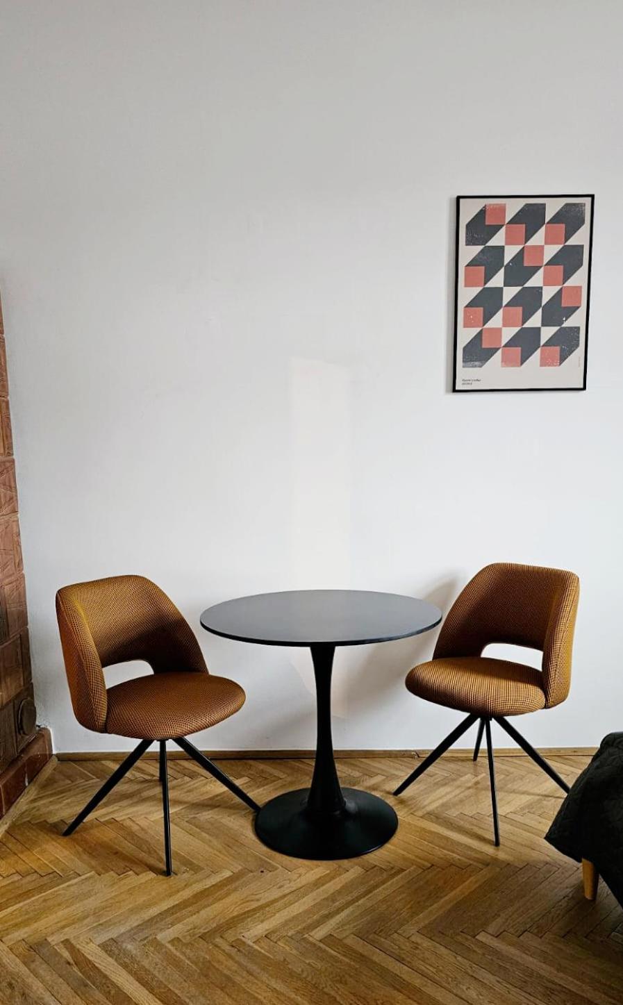 Apartament Vilao