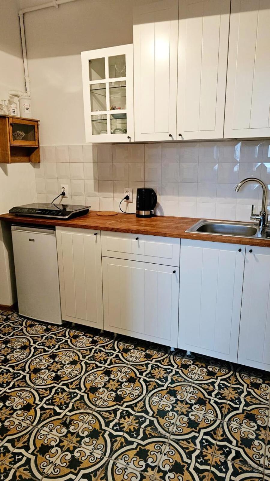 Vilao Apartament *