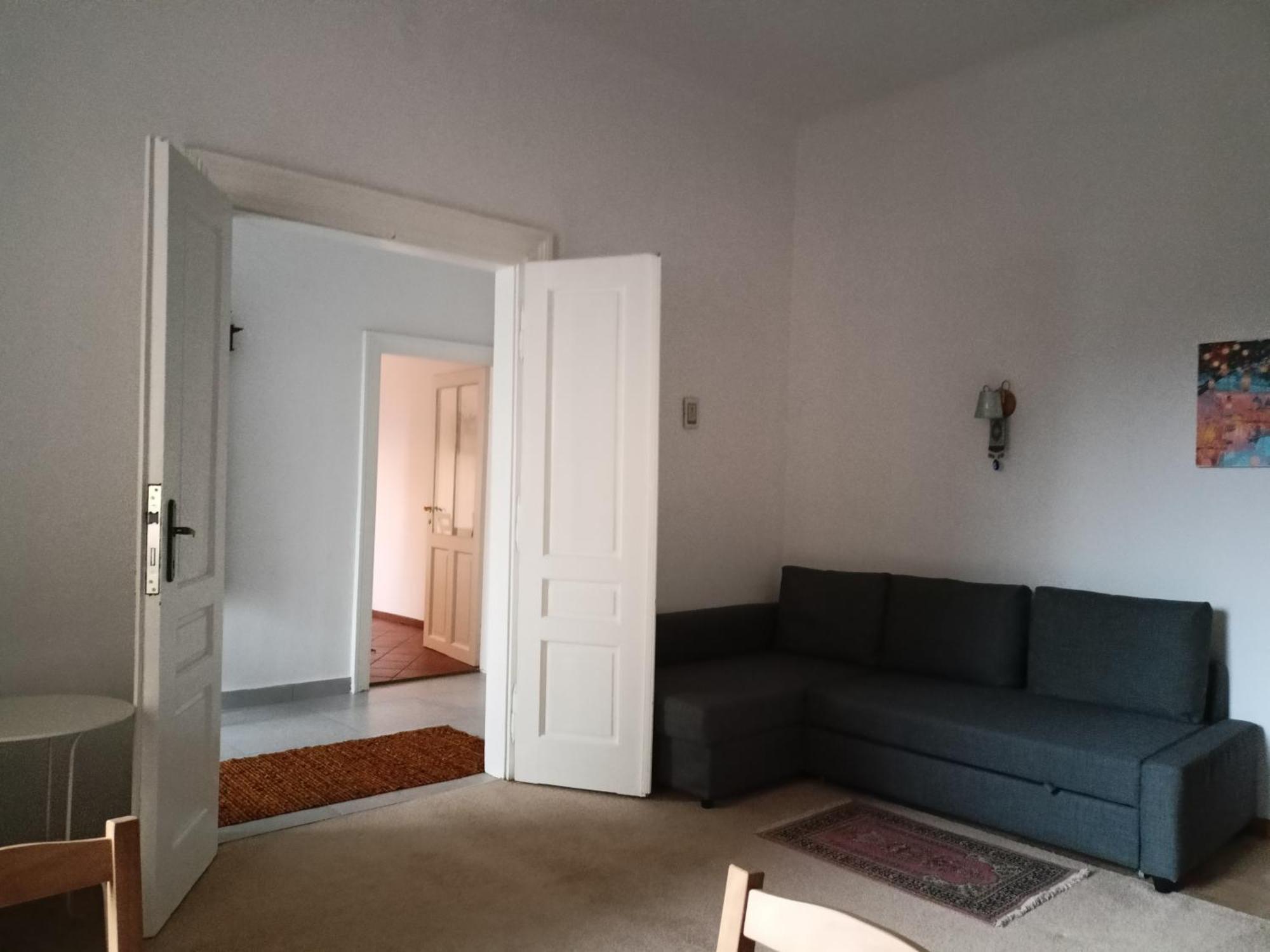 Plantyna Apartment