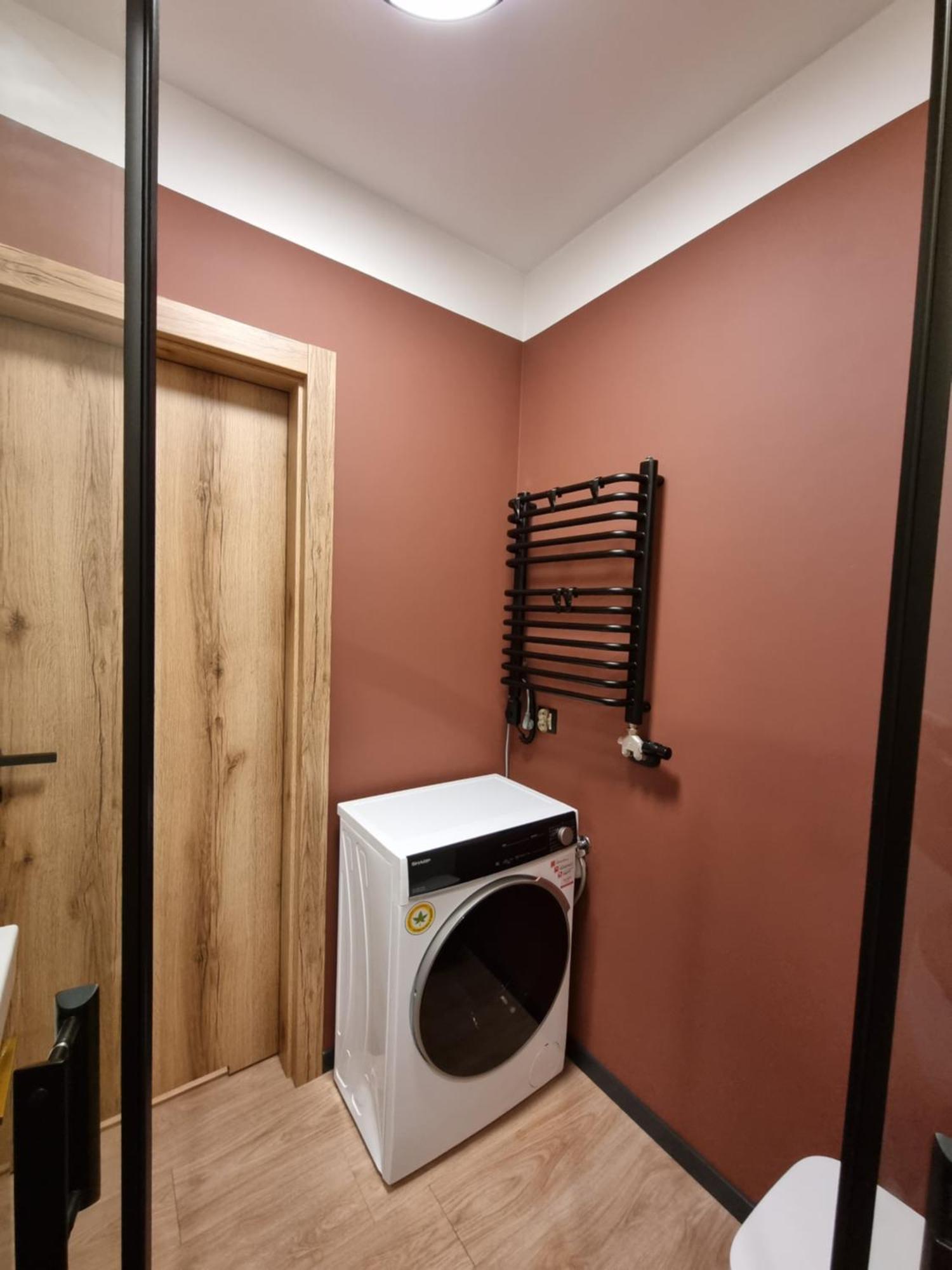 Apartament In The Heart Of Old Podgorze *