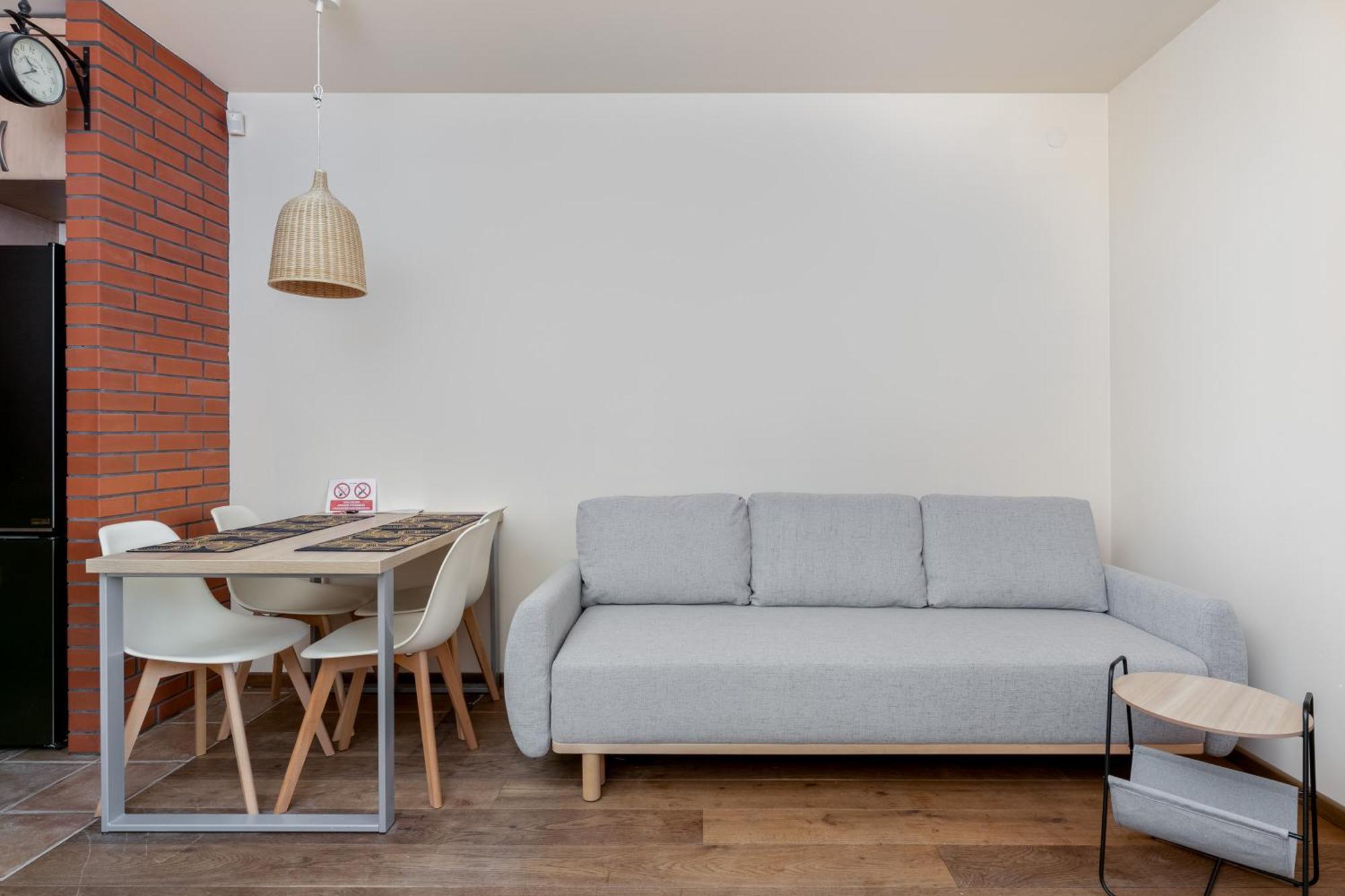 Rydla Homely Appartement *