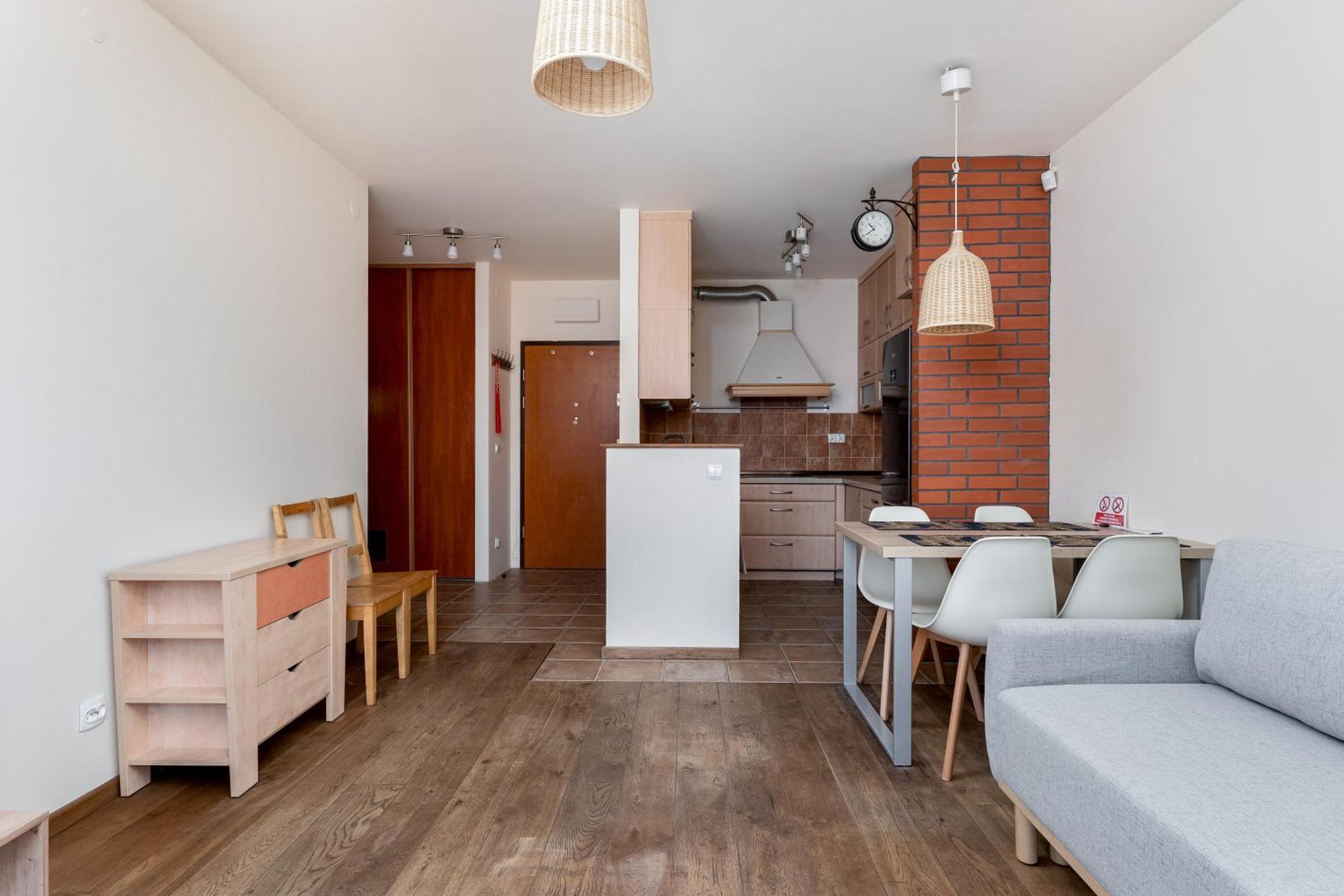 Appartement Rydla Homely