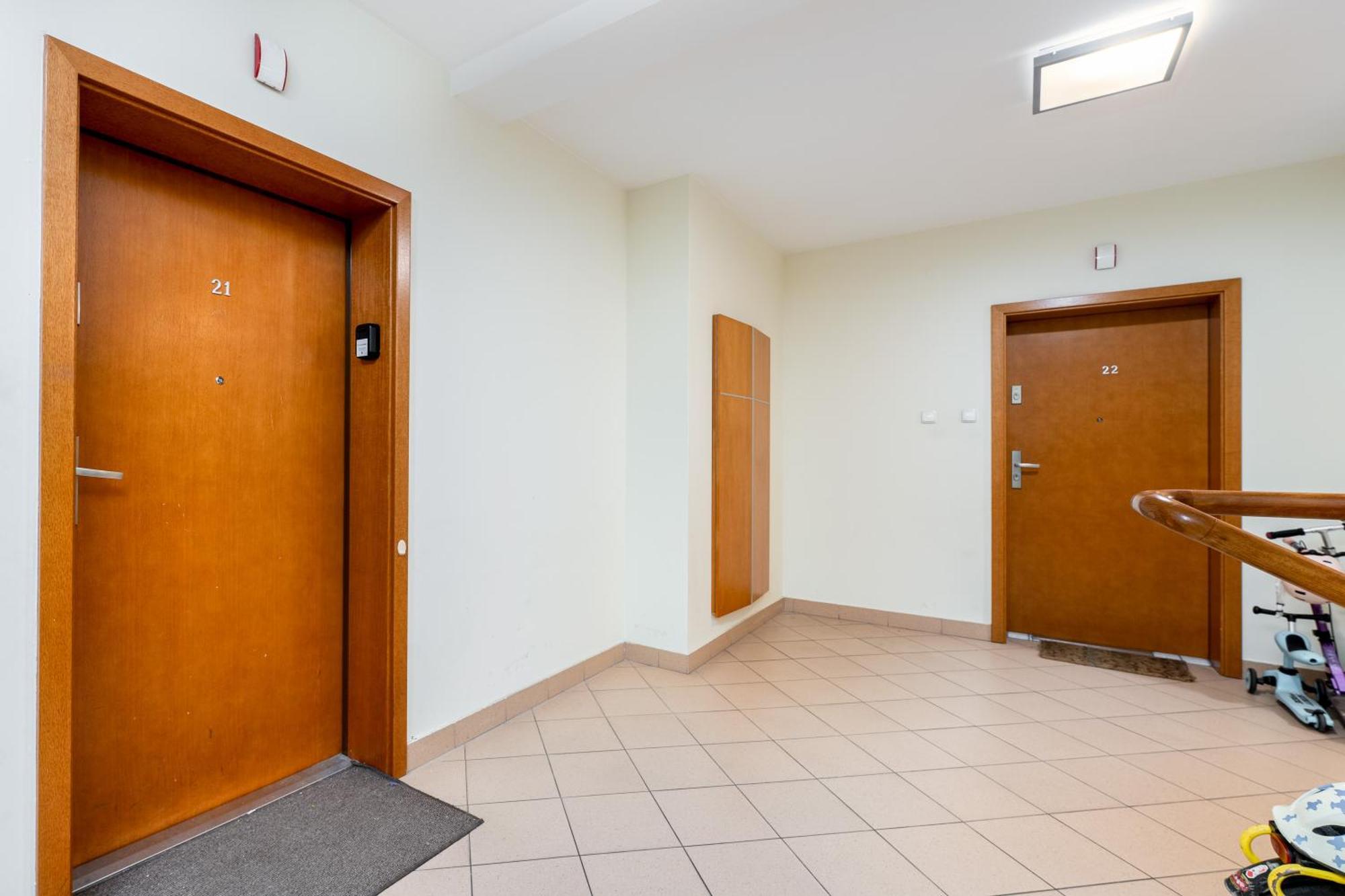 Rydla Homely Appartement *