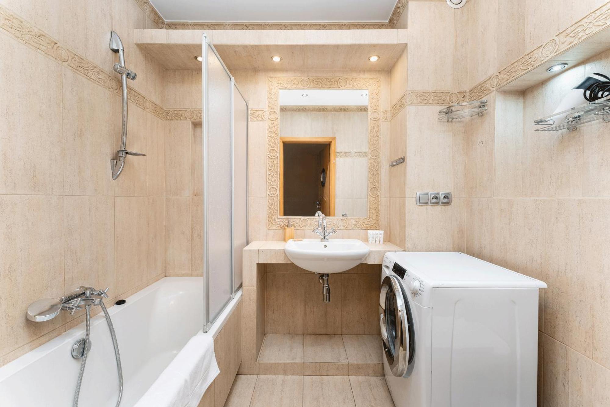 Appartement Rydla Homely