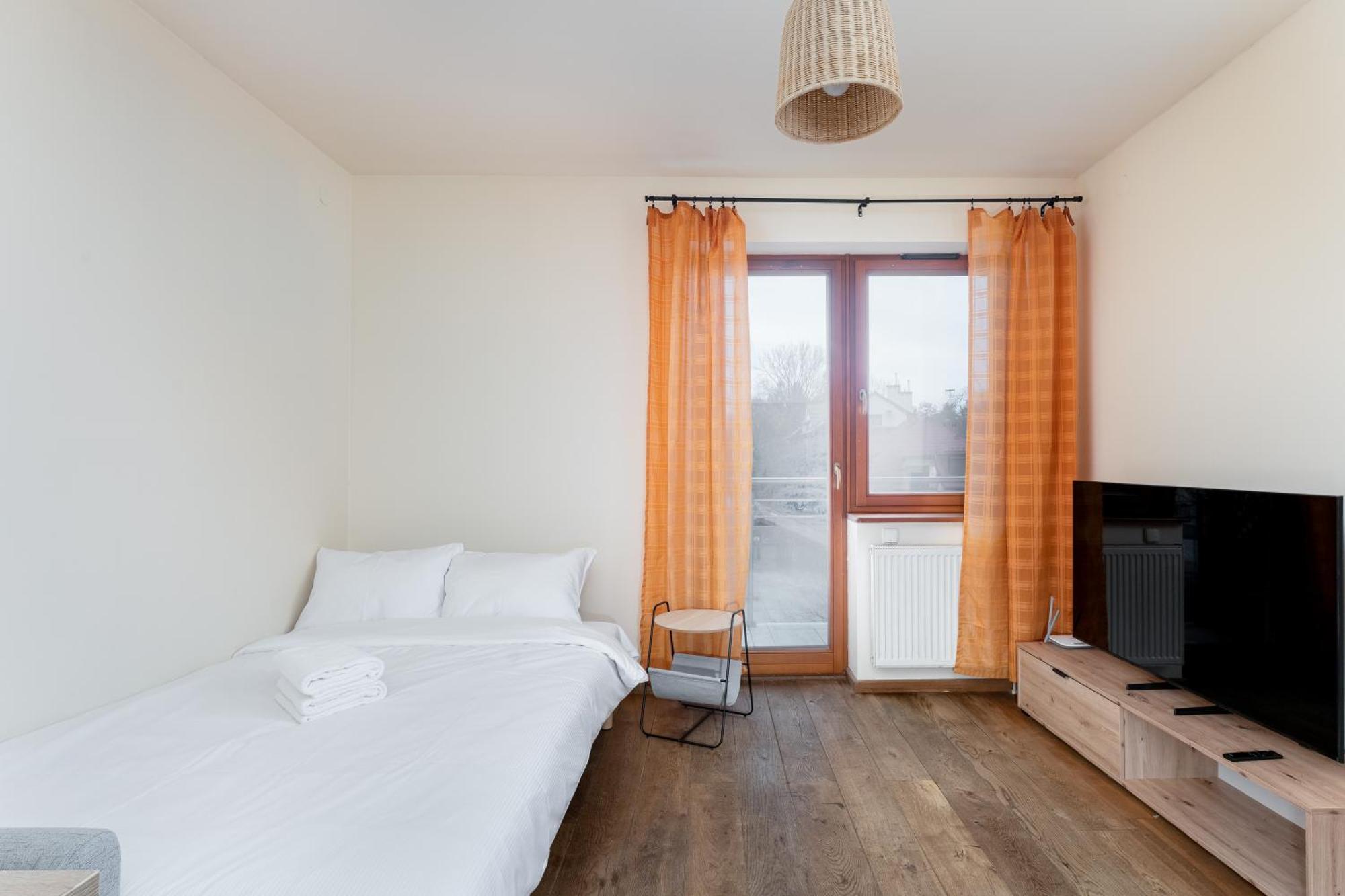 Rydla Homely Appartement *