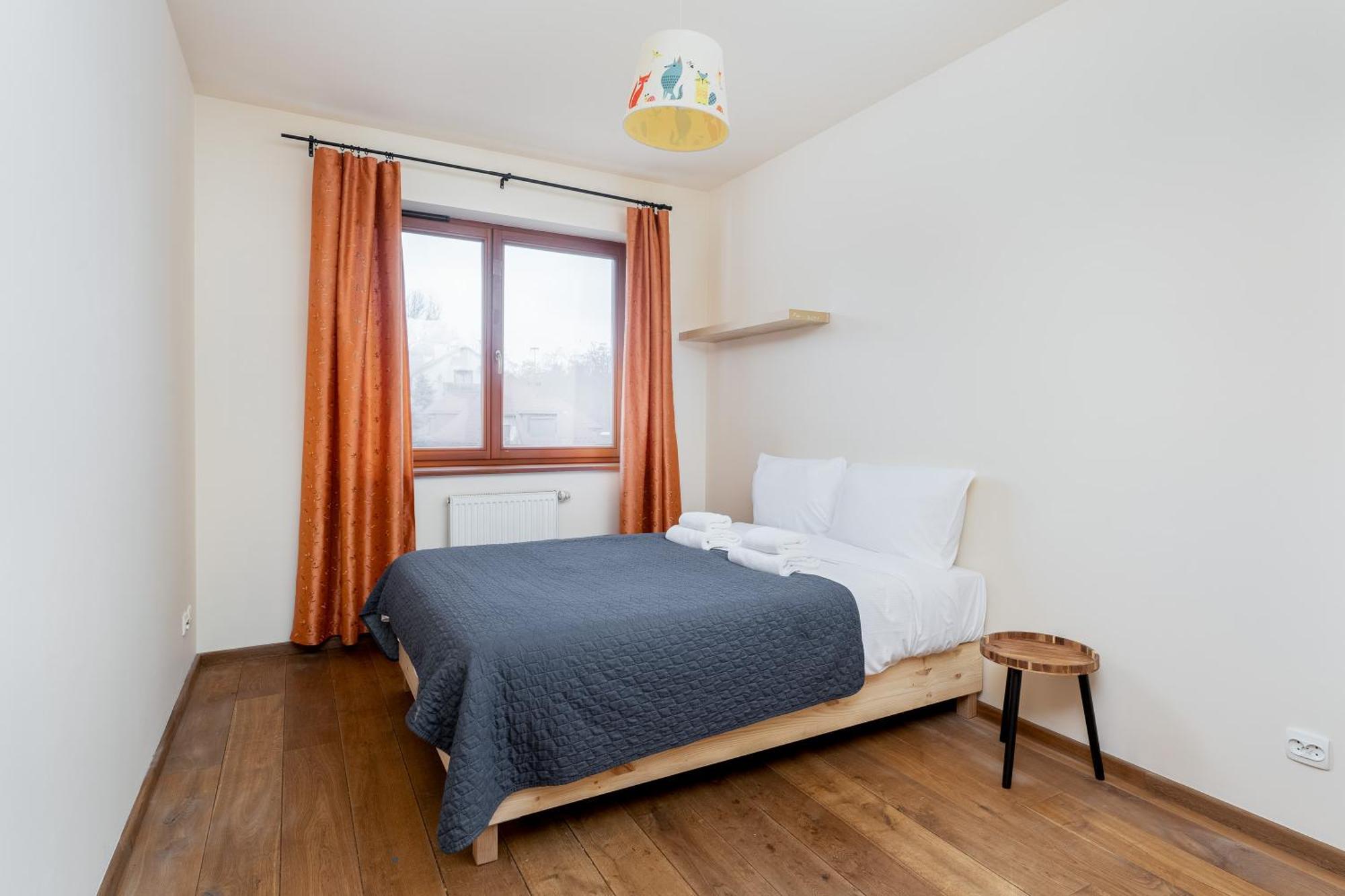 Rydla Homely Appartement *