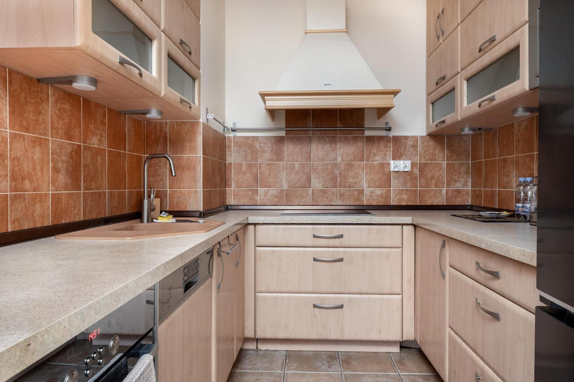 Appartement Rydla Homely Krakau