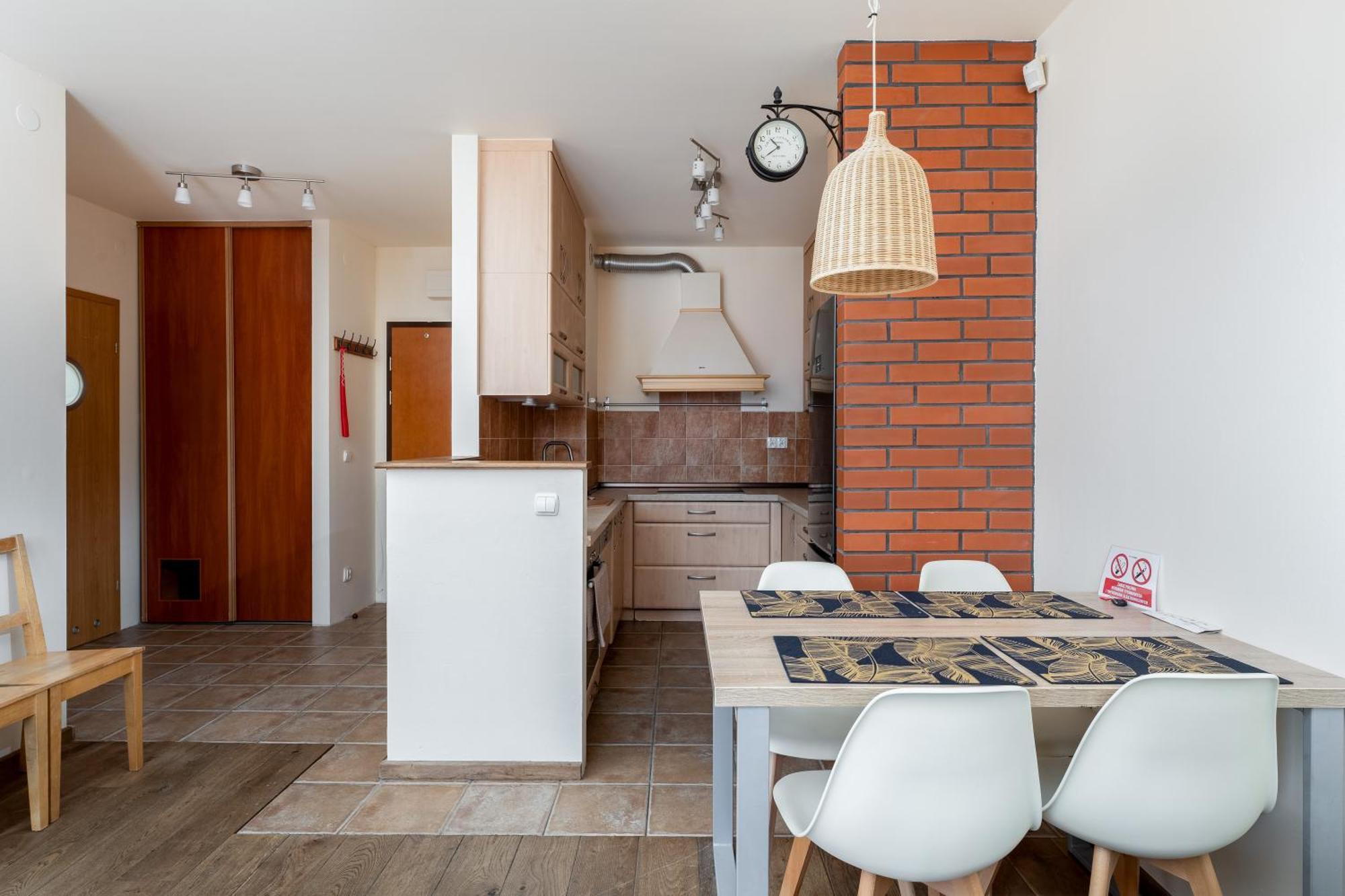 Rydla Homely Appartement *