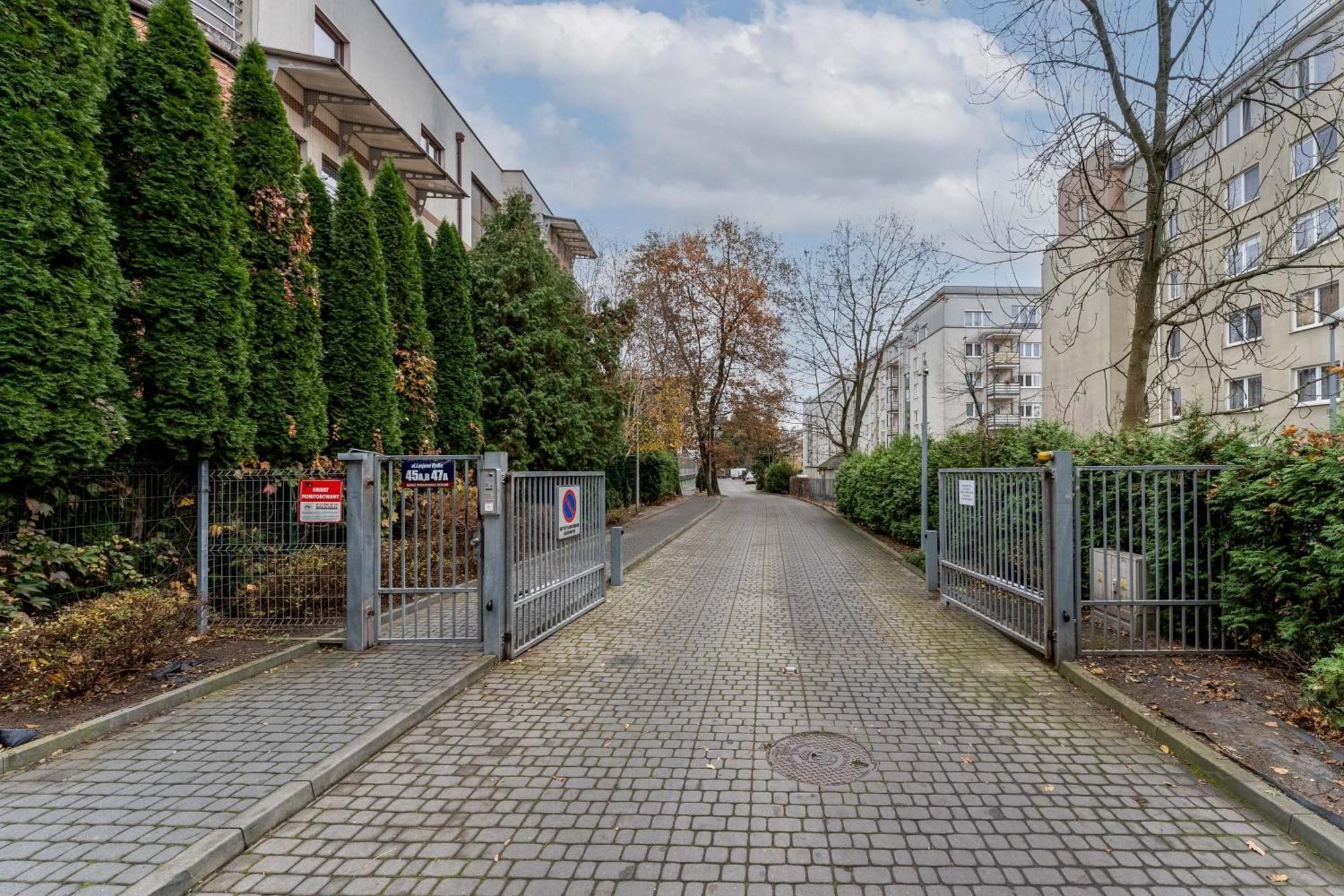 Appartement Rydla Homely *