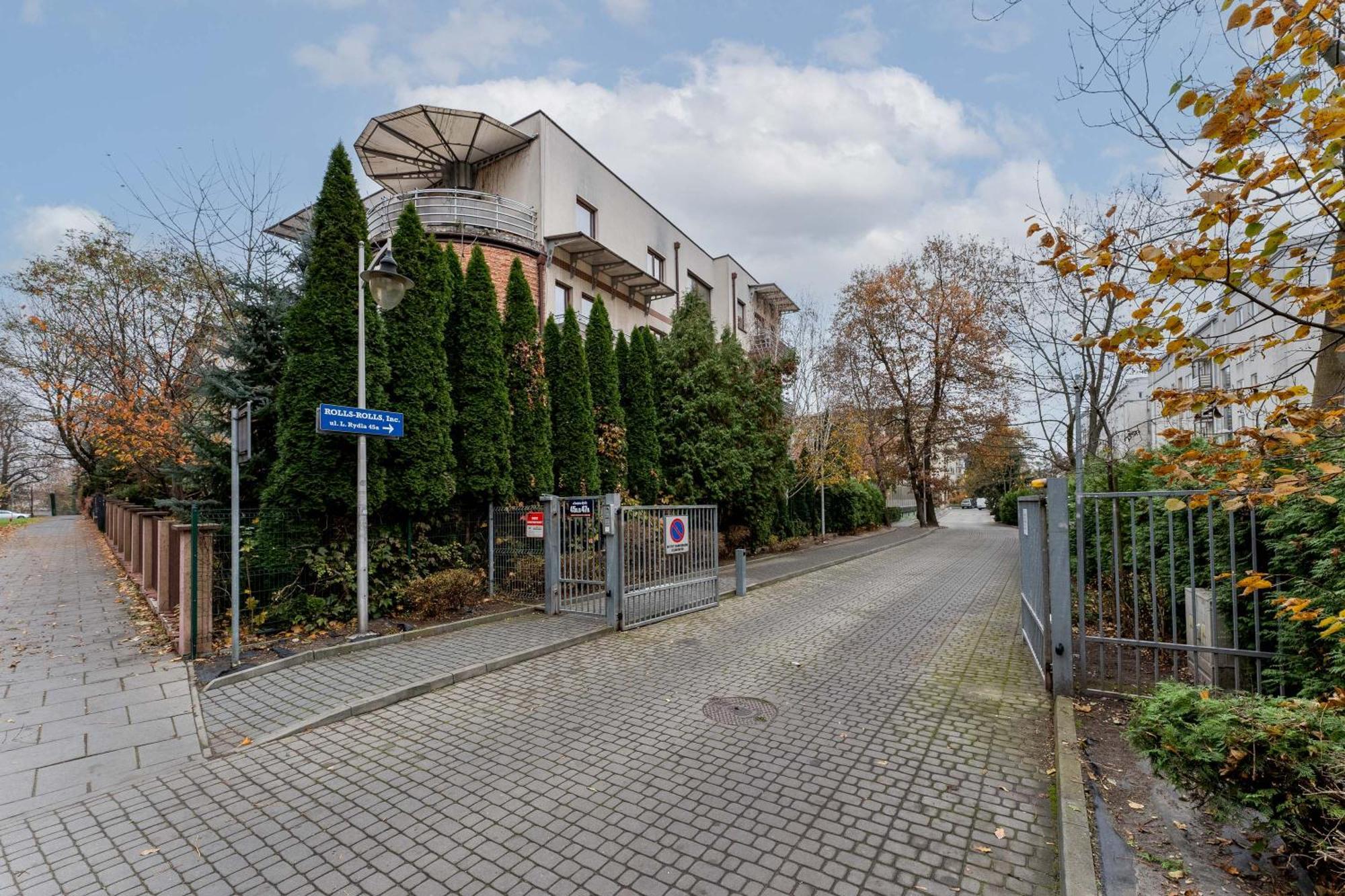 Rydla Homely Appartement *