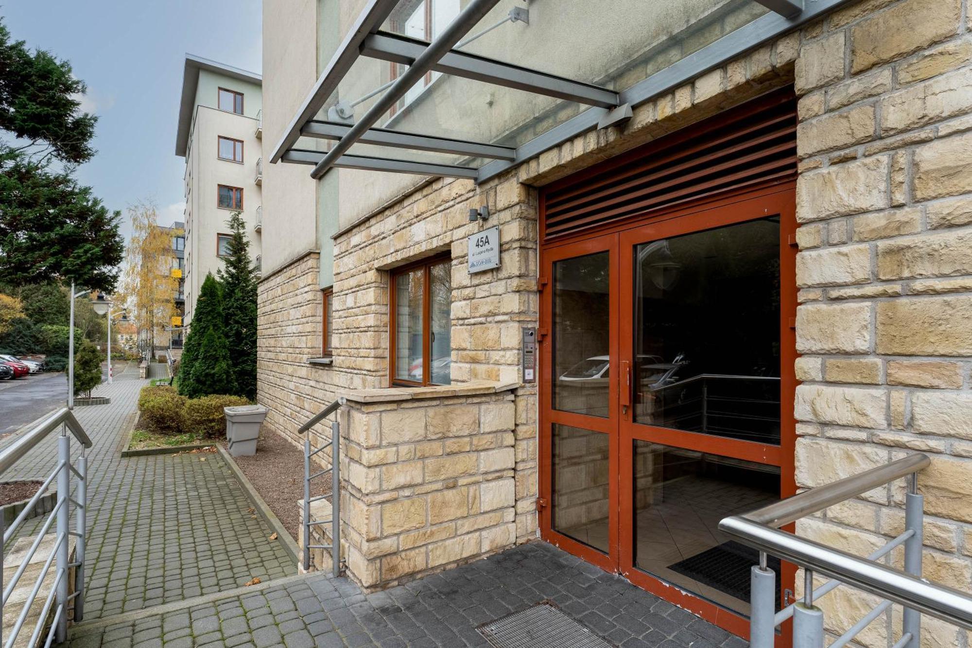 Appartement Rydla Homely