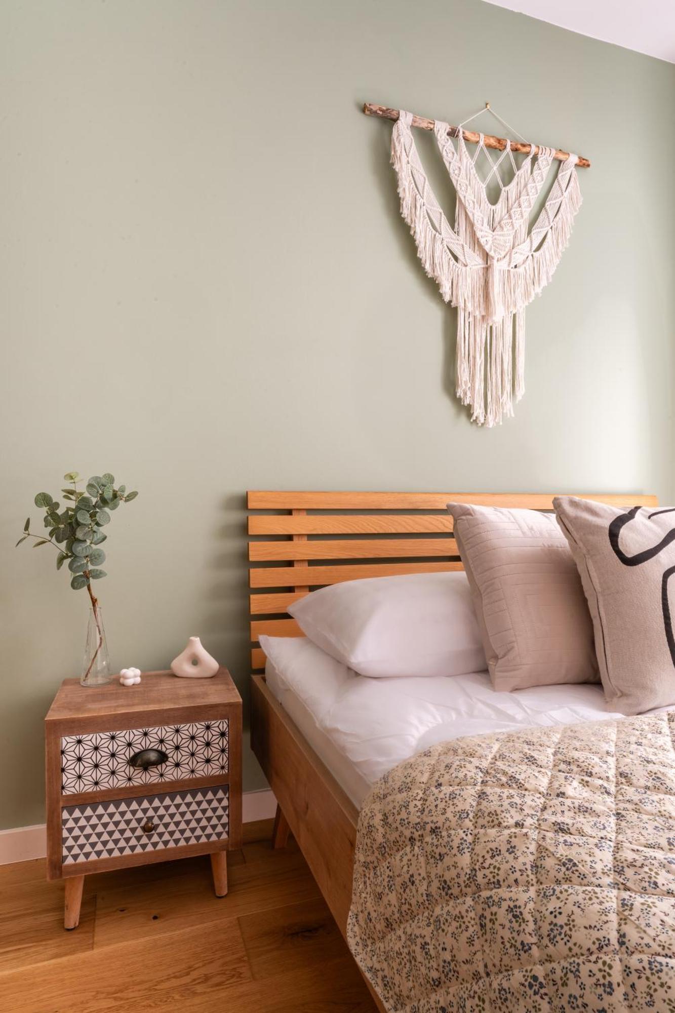 Oasis - Free Parking, Big Balcony, Private Park *