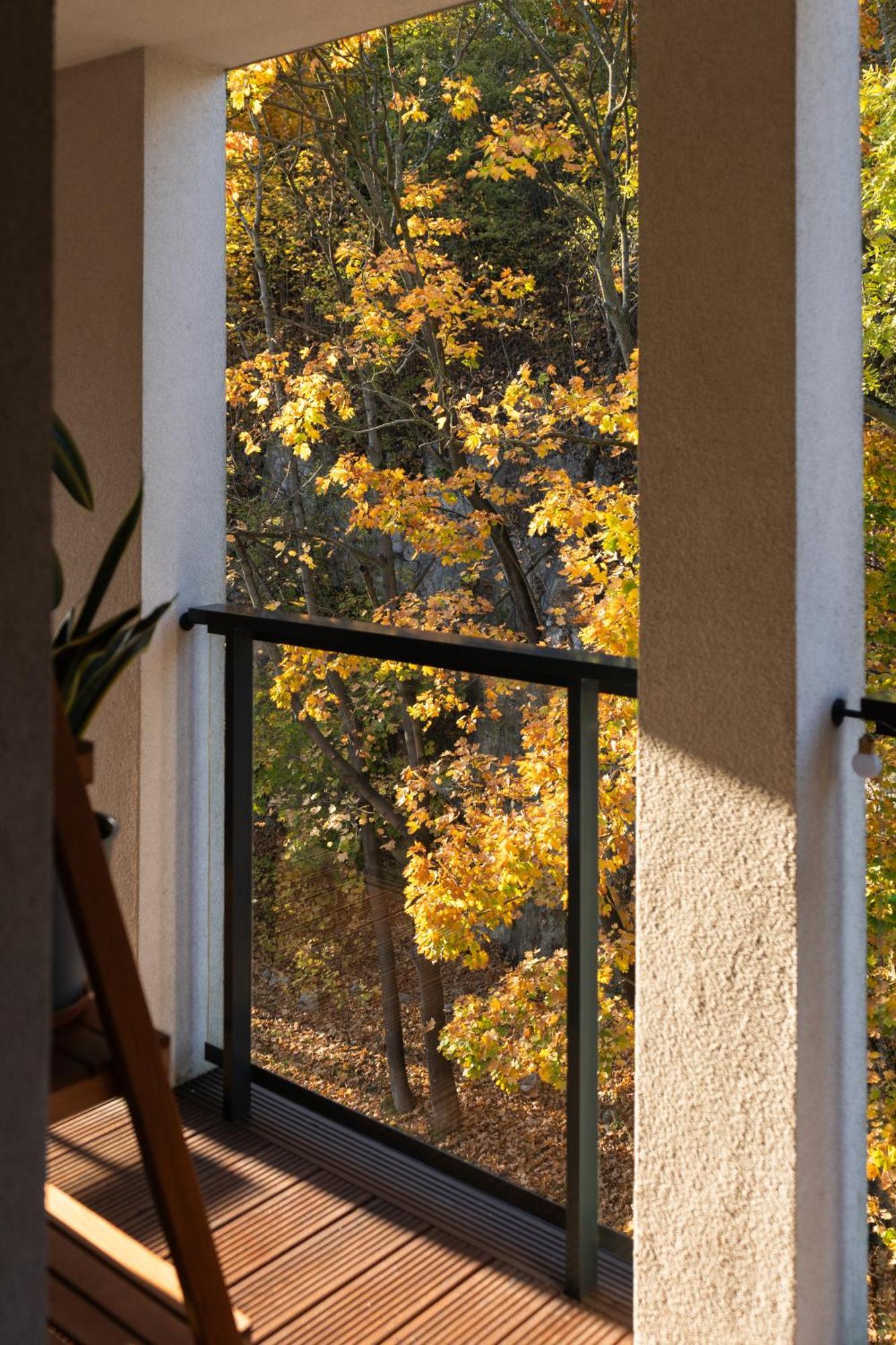 Appartement Oasis - Free Parking, Big Balcony, Private Park *