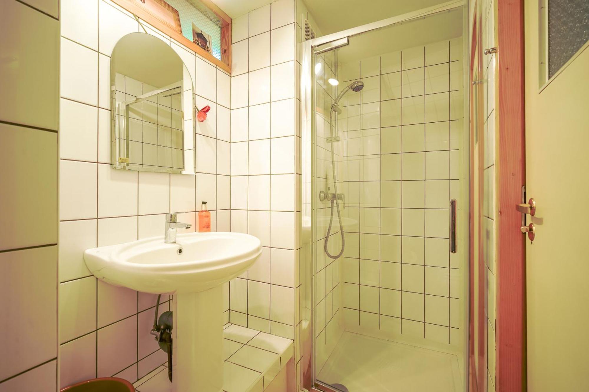 Apartment Painter's House *