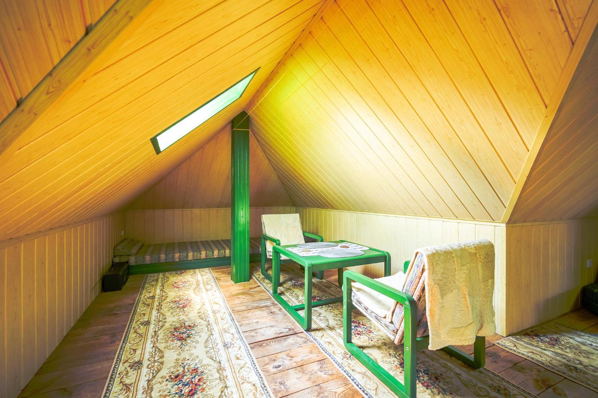Painter's House Apartment Krakow