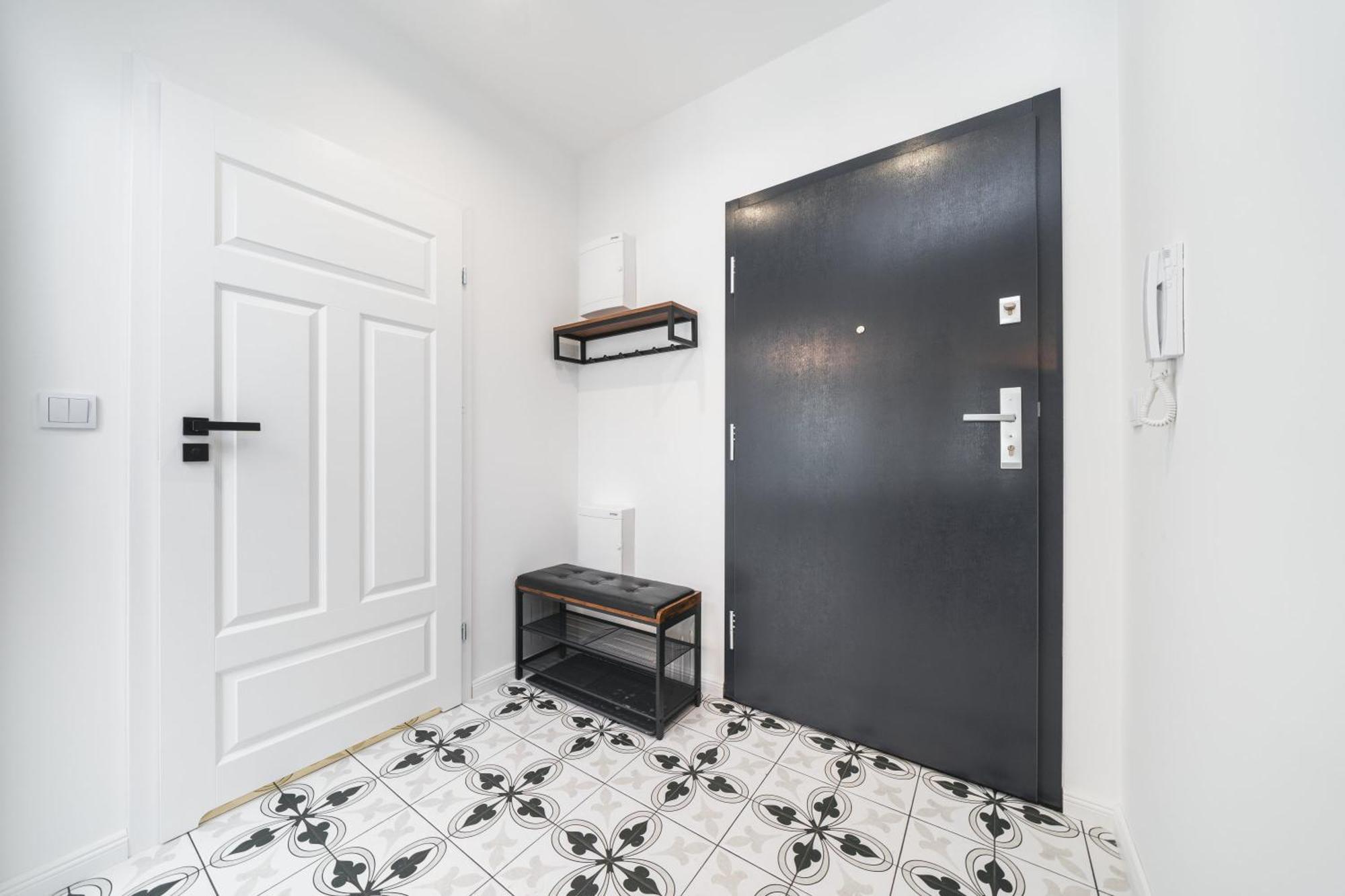Wielicka Apartament *