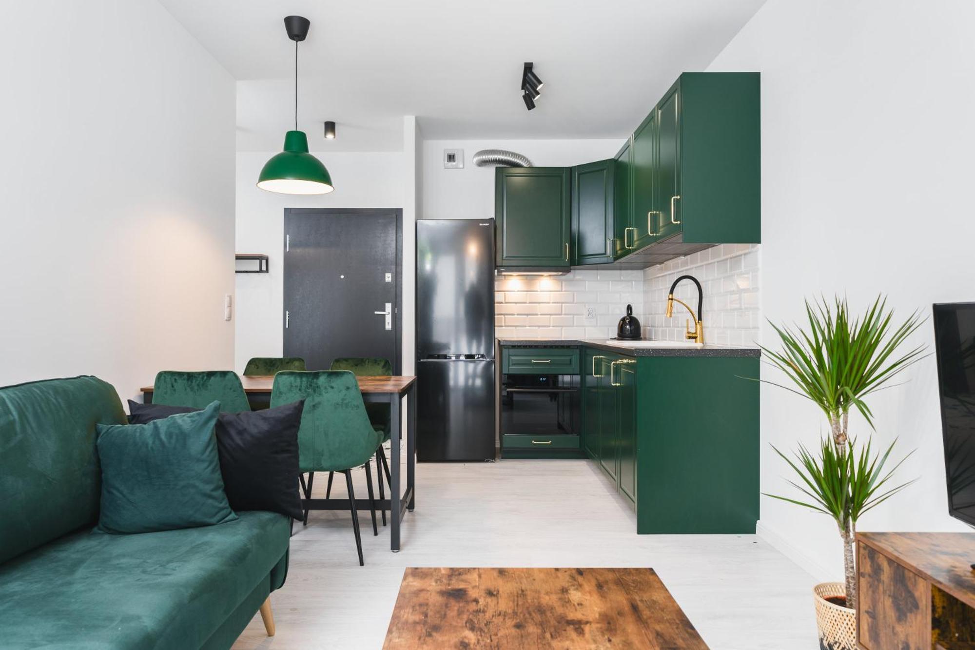 Wielicka Apartament Kraków