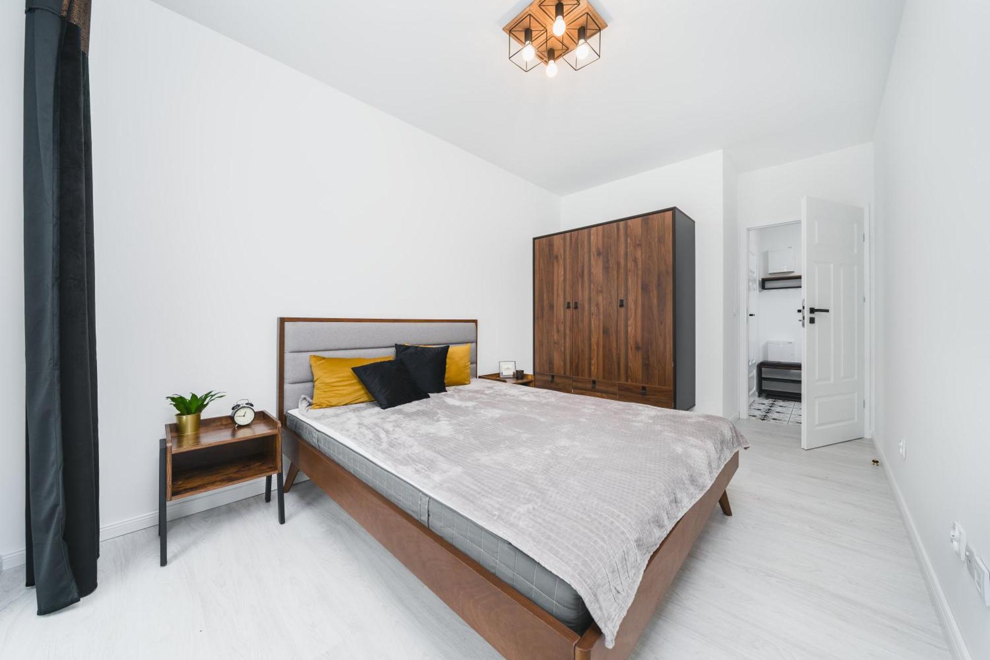Apartament Wielicka *