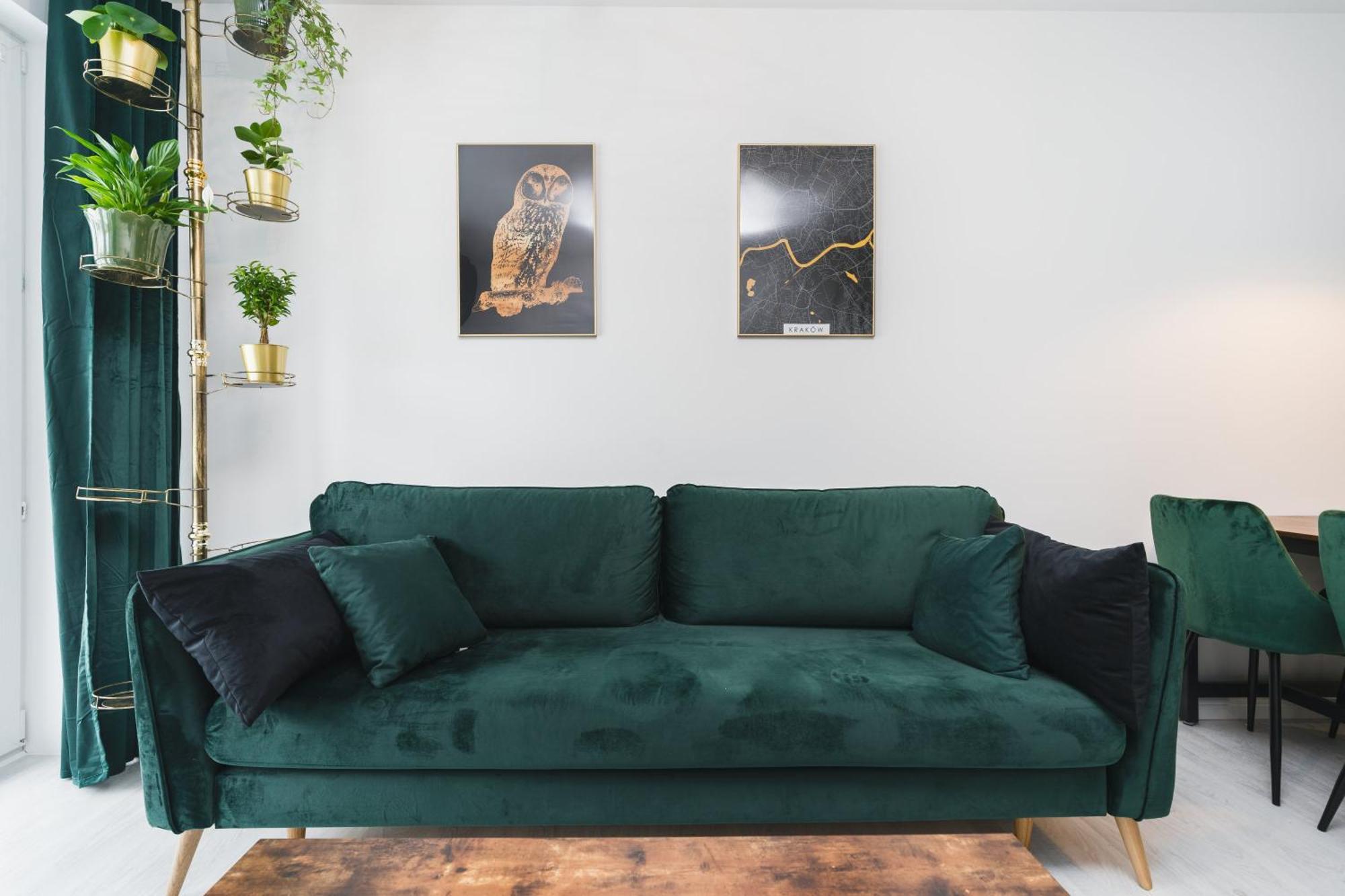 Apartament Wielicka *