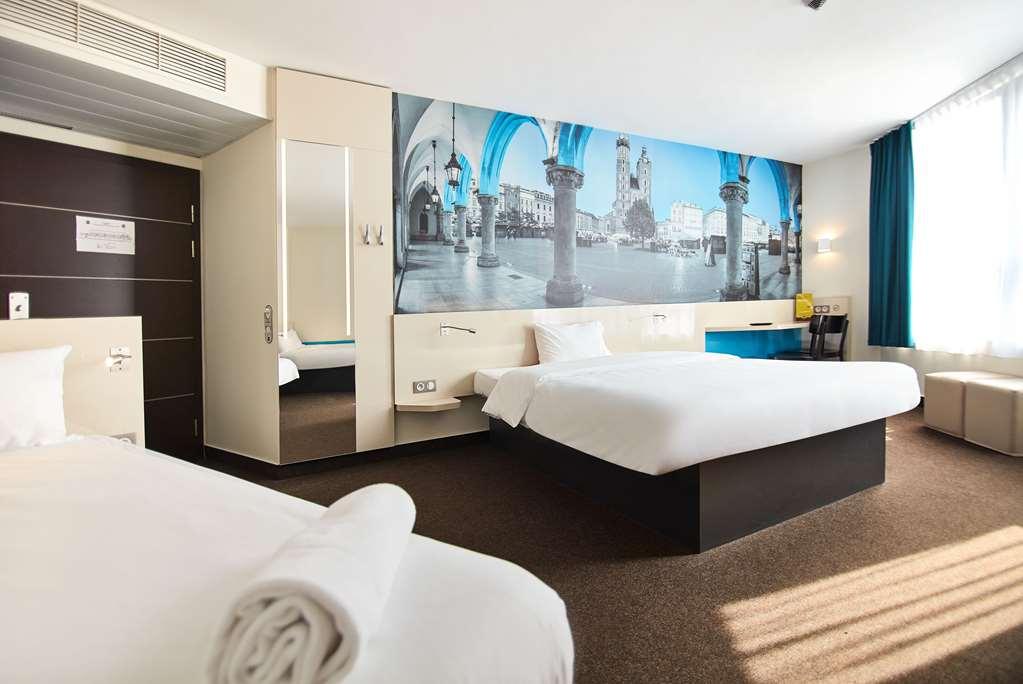 Centrum Hotel