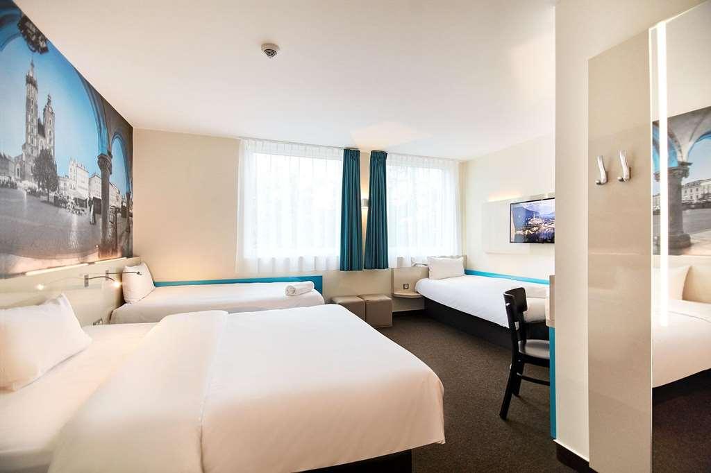 Hotel Centrum Krakow