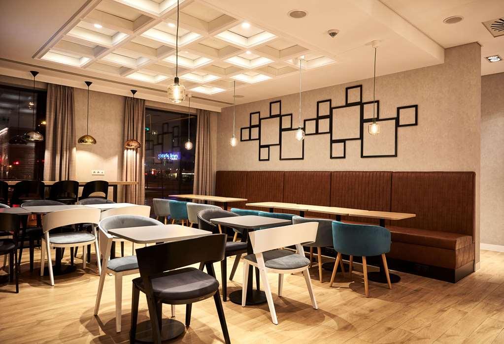 Centrum Hotel *