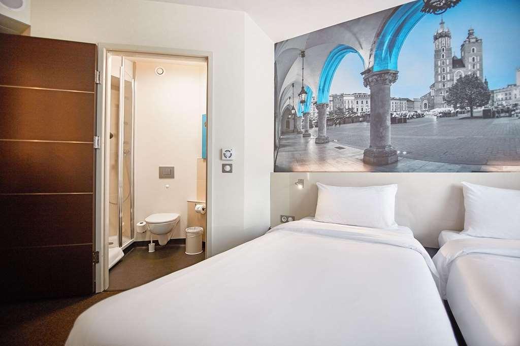 Centrum Hotel Krakow