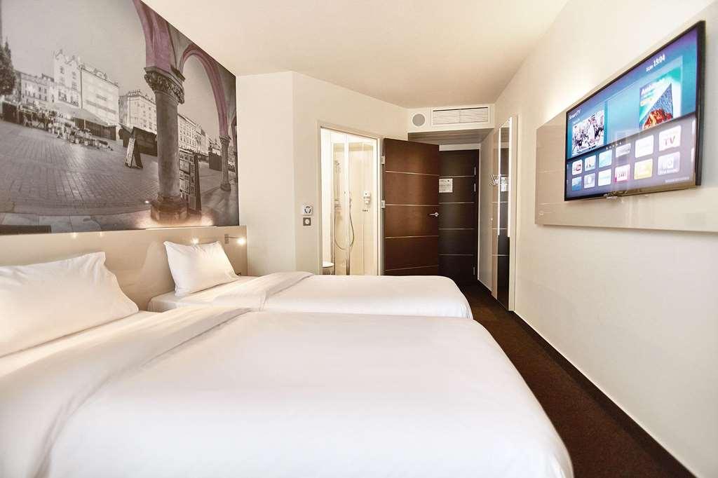 Hotel Centrum Krakow