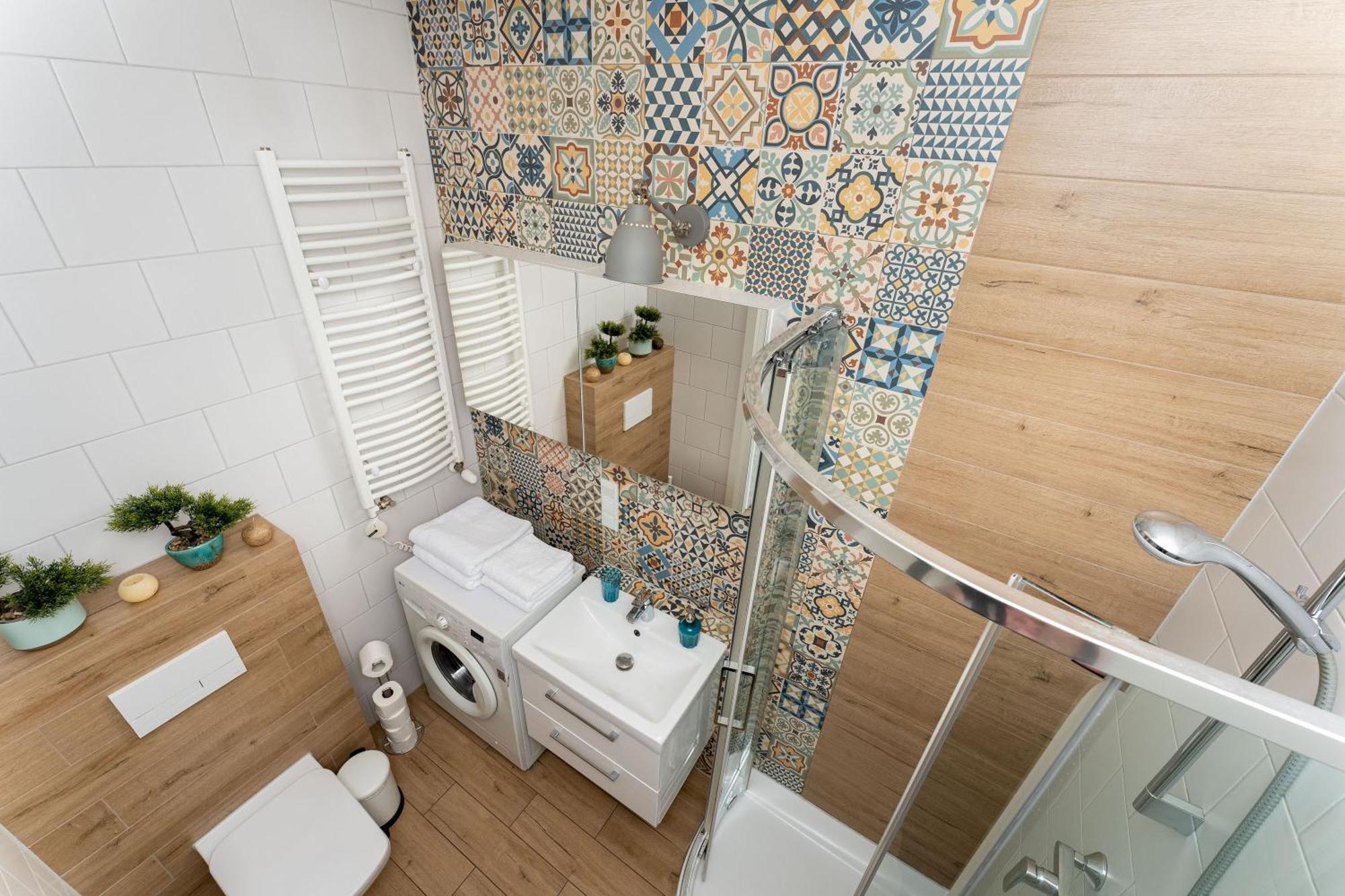 Steam Park Apartamento *