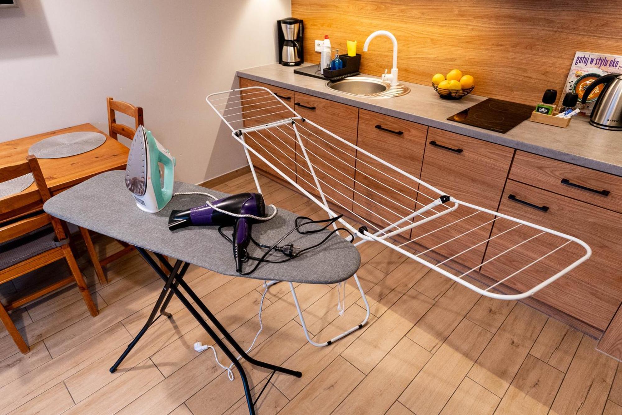 Steam Park Apartamento *