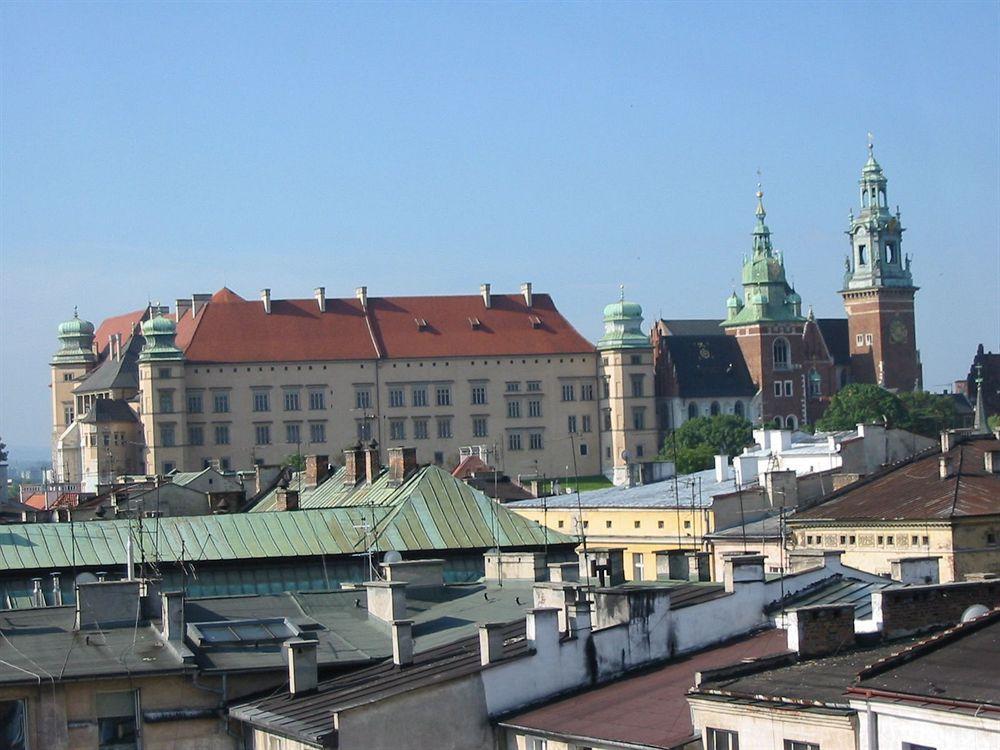 Aparthotel Domino Krakau