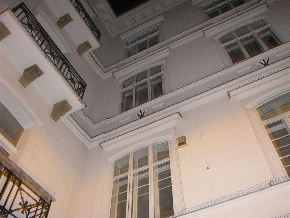 Aparthotel Domino 2*
