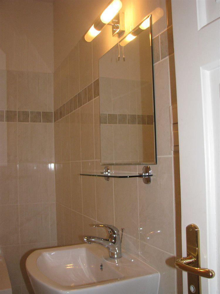 Aparthotel Domino Krakau