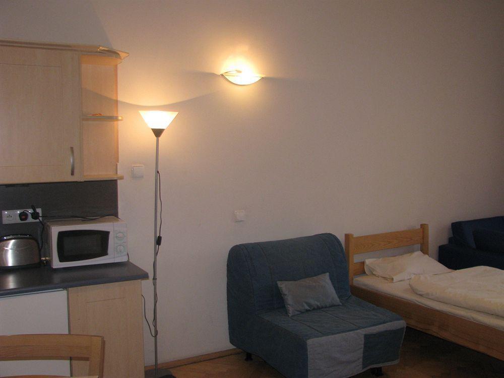 Domino Aparthotel 2*