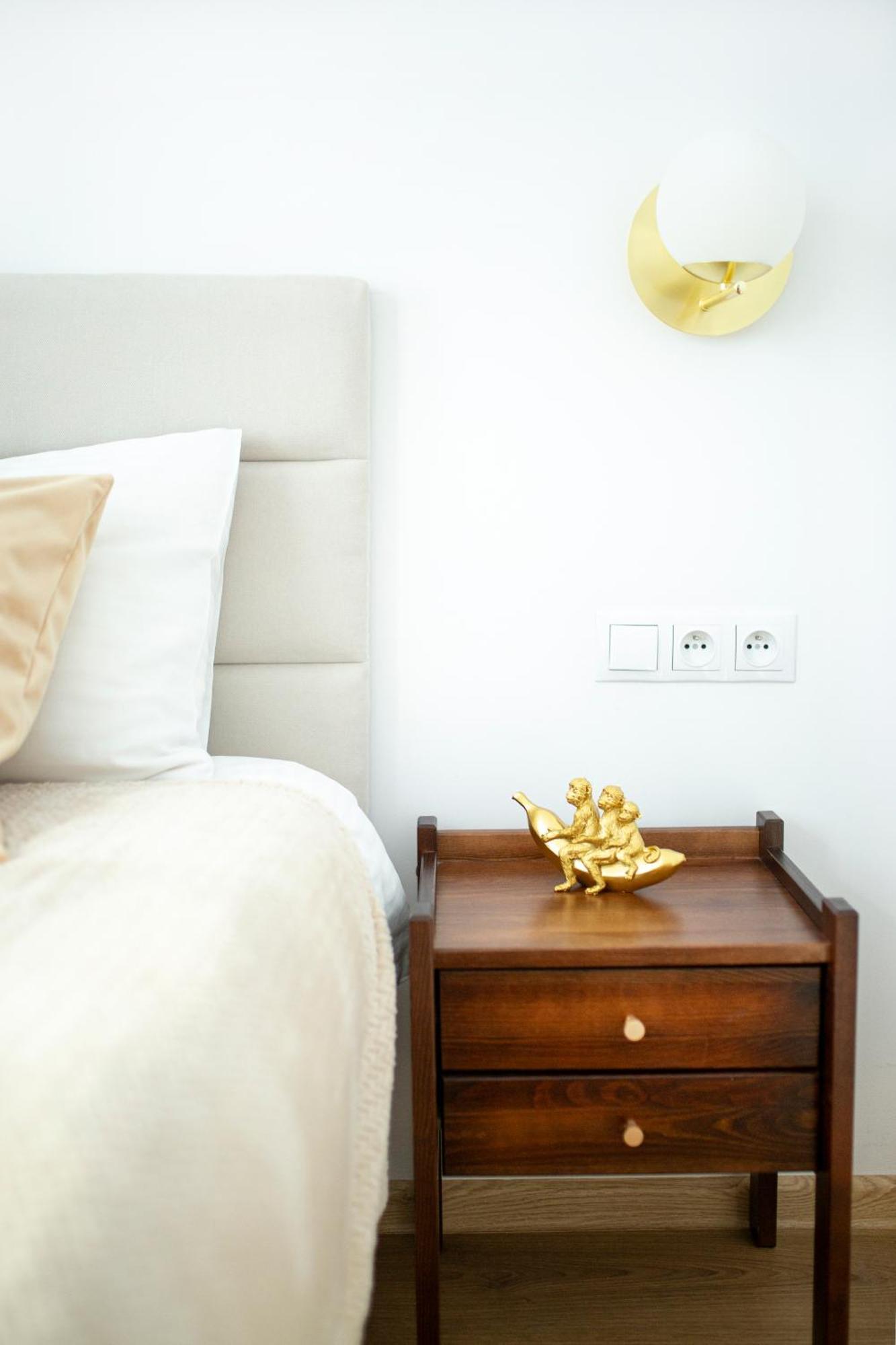 Unique Style Old Town - 25 Min From The Airport - By Homelike * Krakau