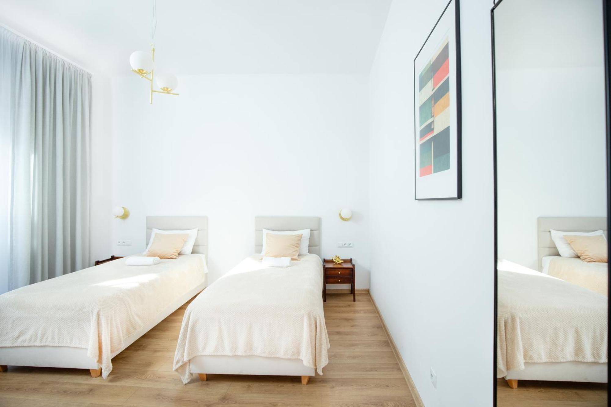 Unique Style Old Town - 25 Min From The Airport - By Homelike * Krakau
