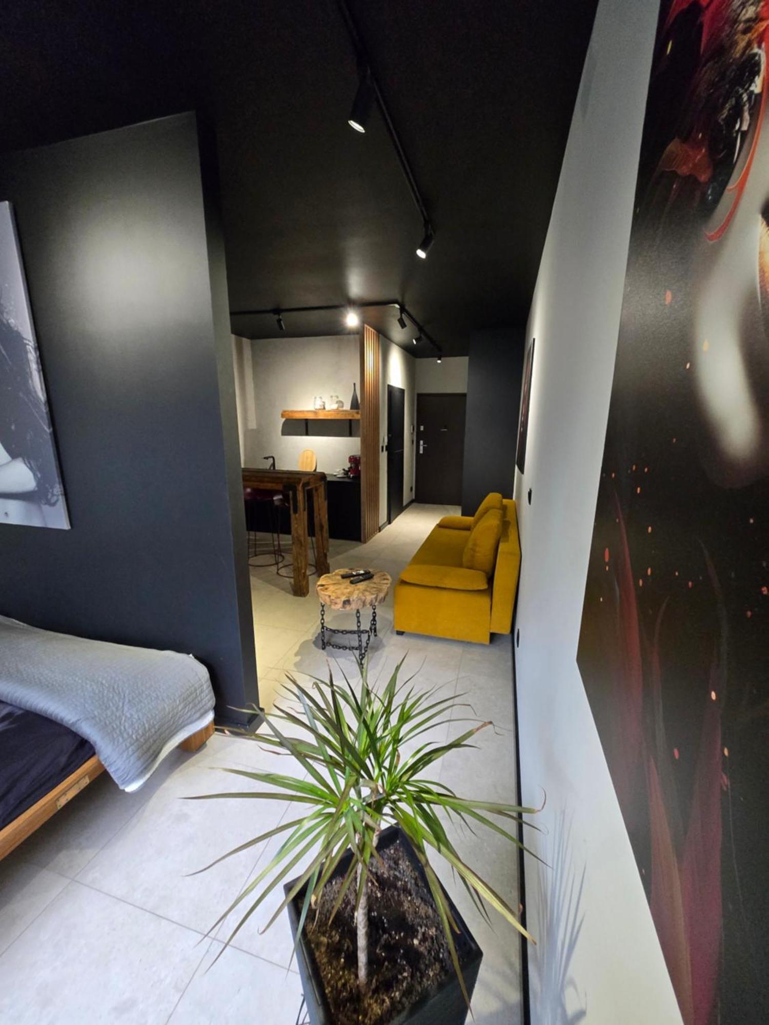 Design Vistula Old Town Free Parking Apartament Kraków