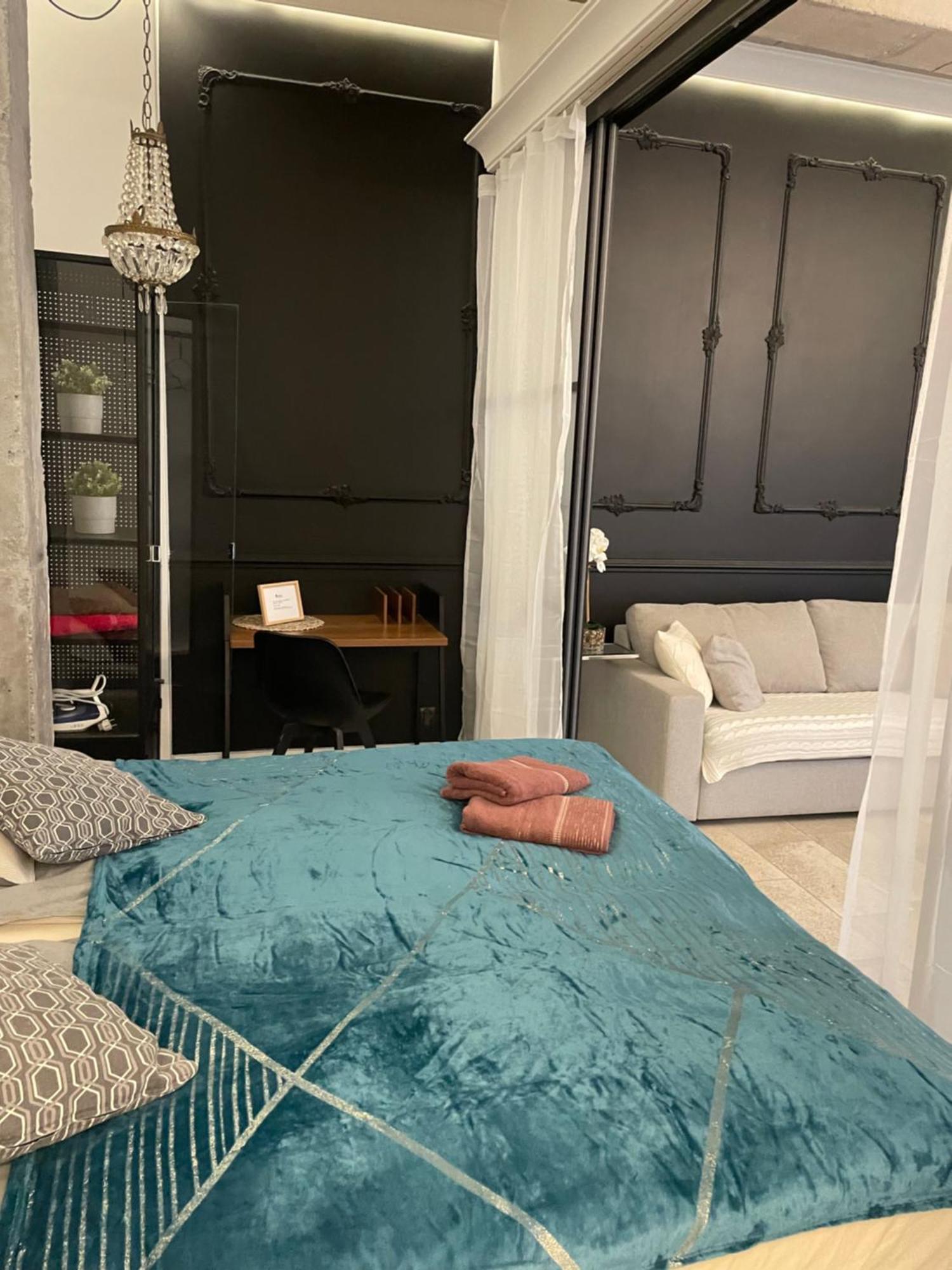Dodo Acomodo 6 Apartament *