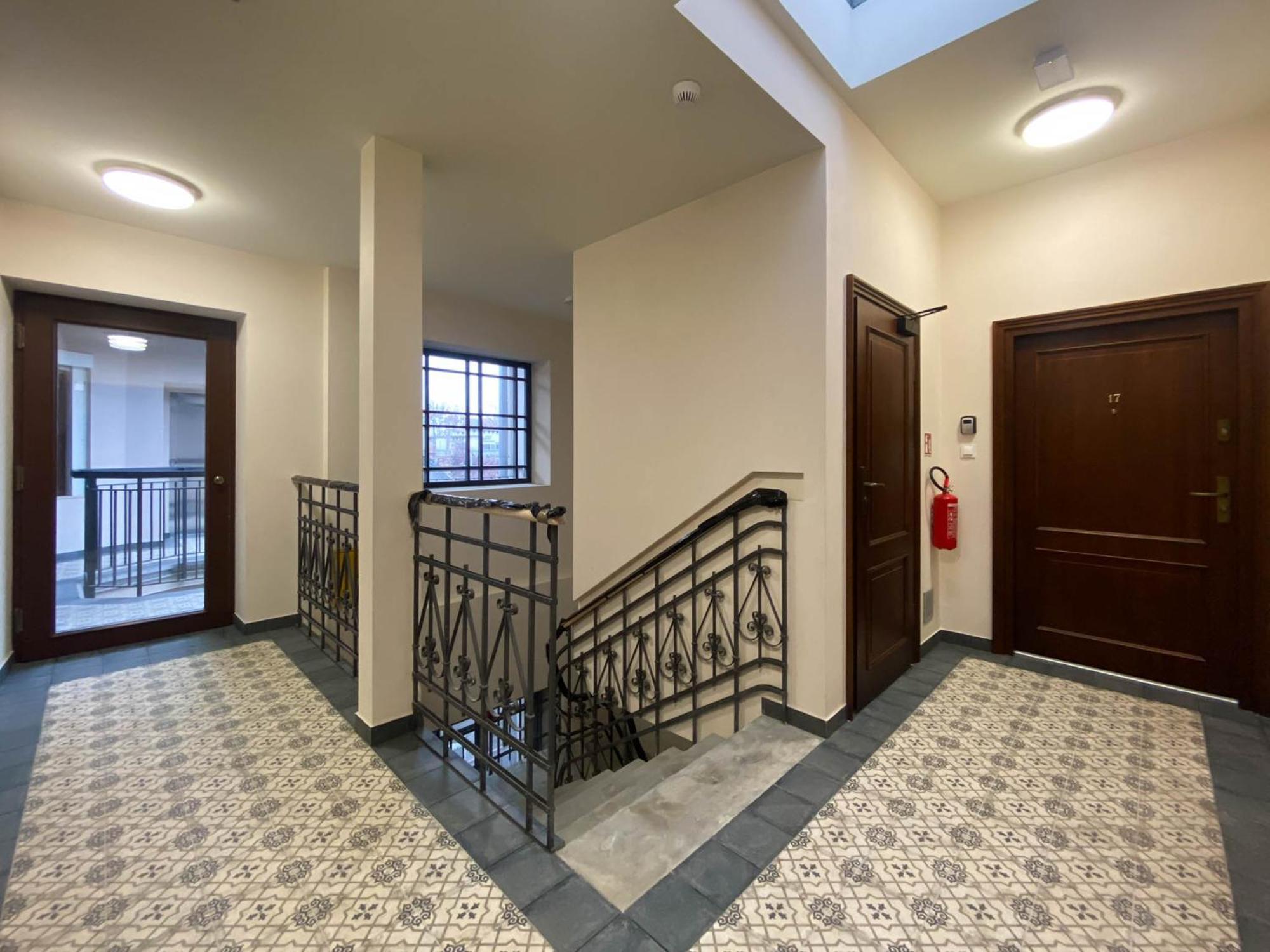 S45 By Promodero Apartment Krakow