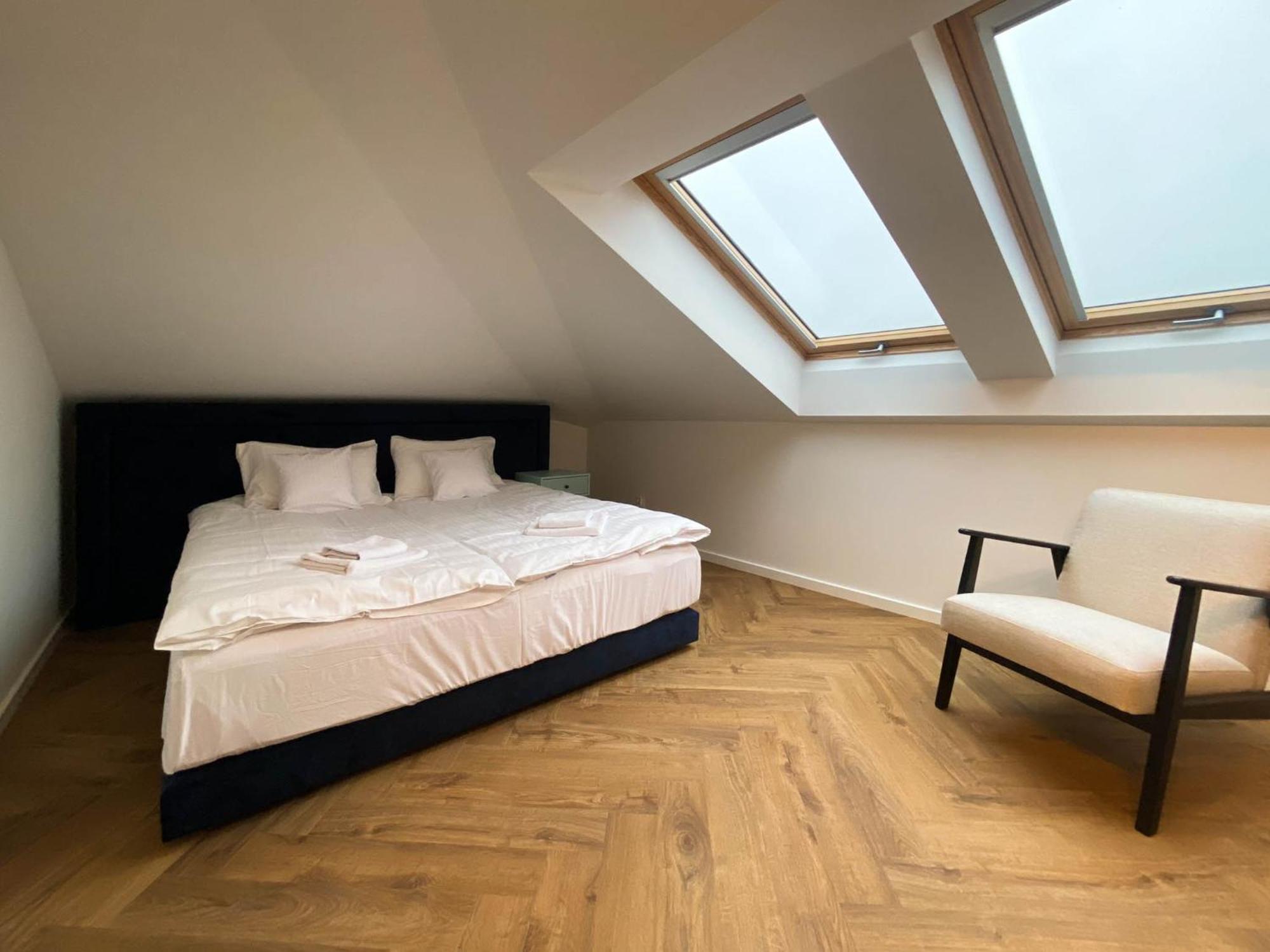 S45 By Promodero Apartment *