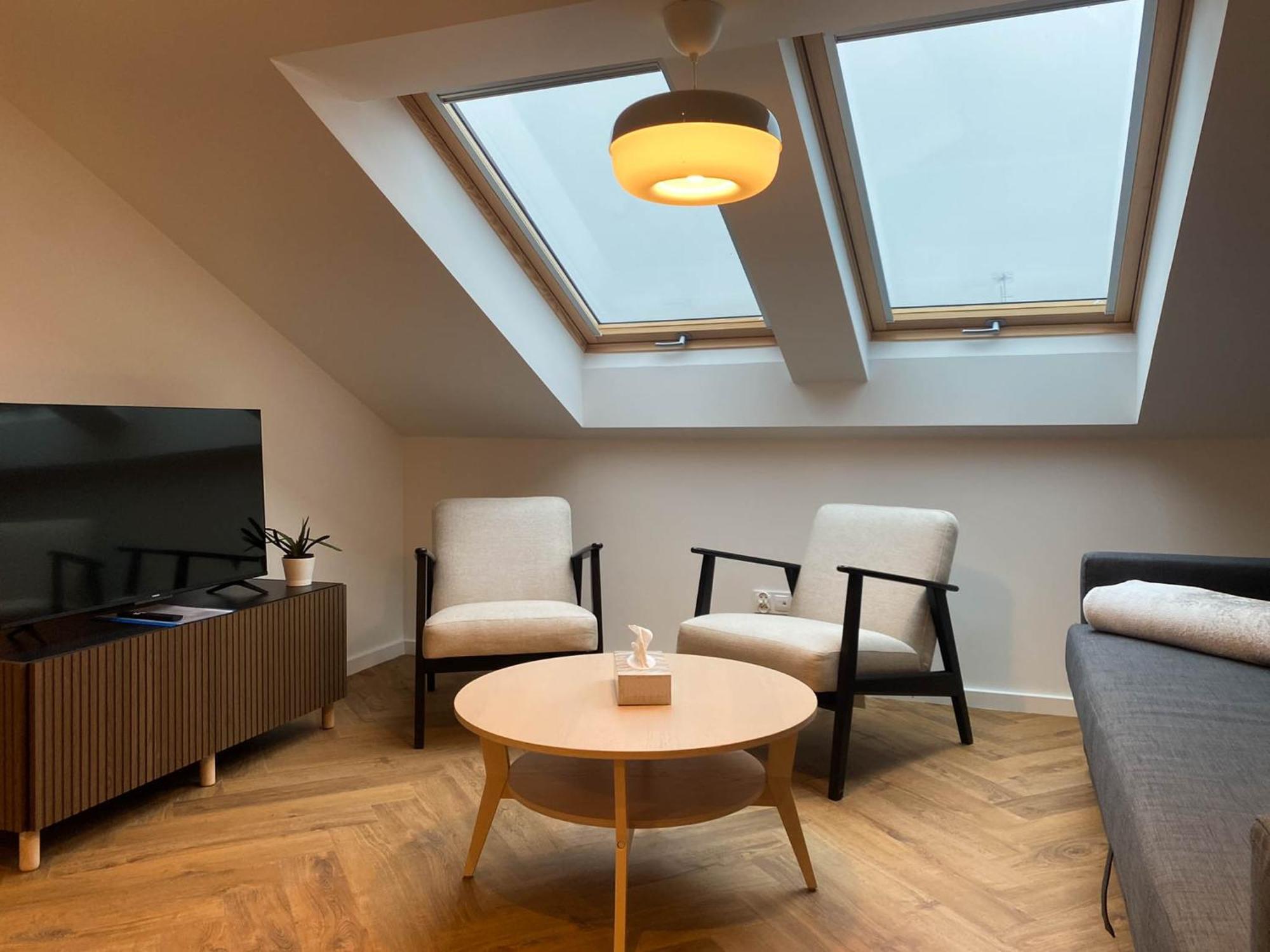 S45 By Promodero Apartment