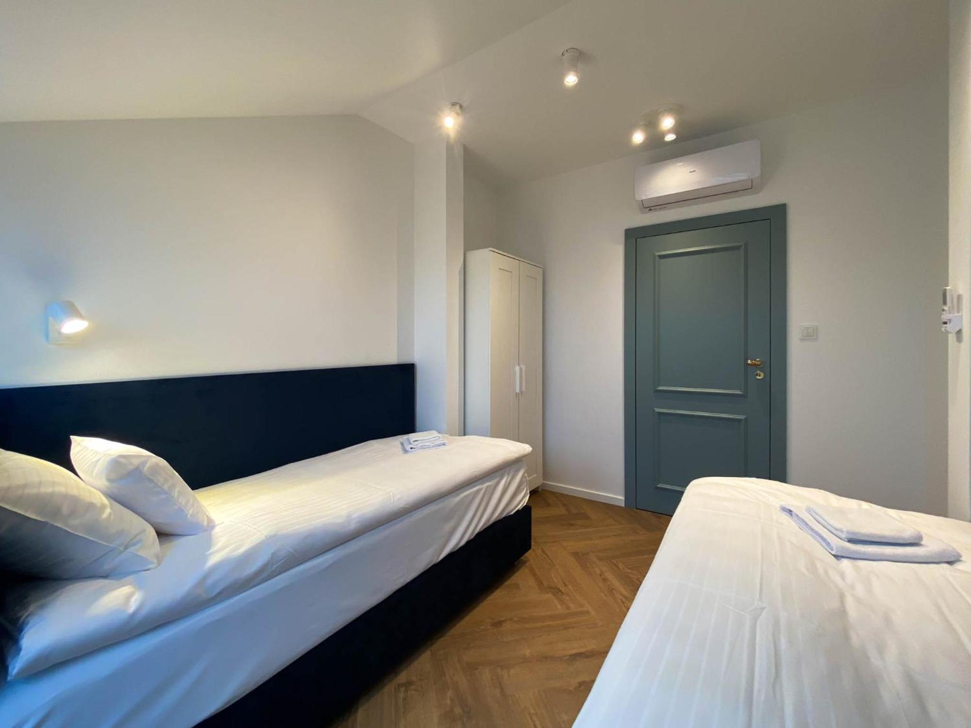 S45 By Promodero Apartment Krakow