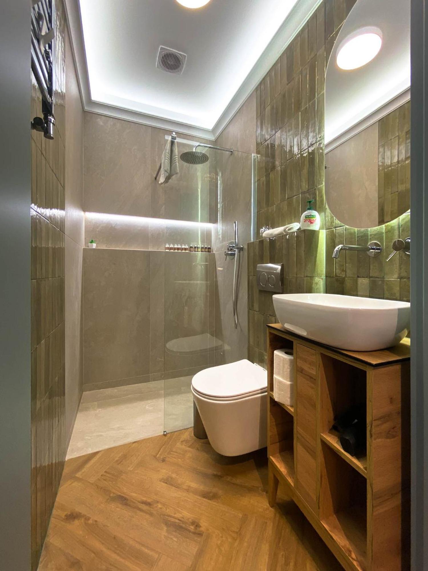 Apartment S45 By Promodero *