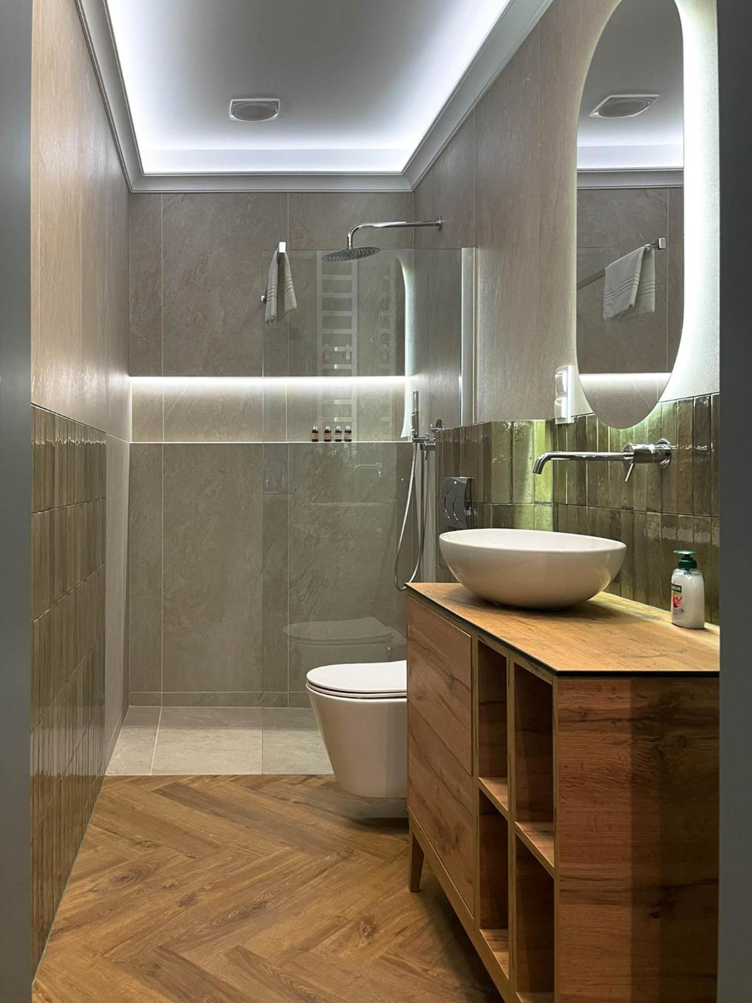 Apartment S45 By Promodero *