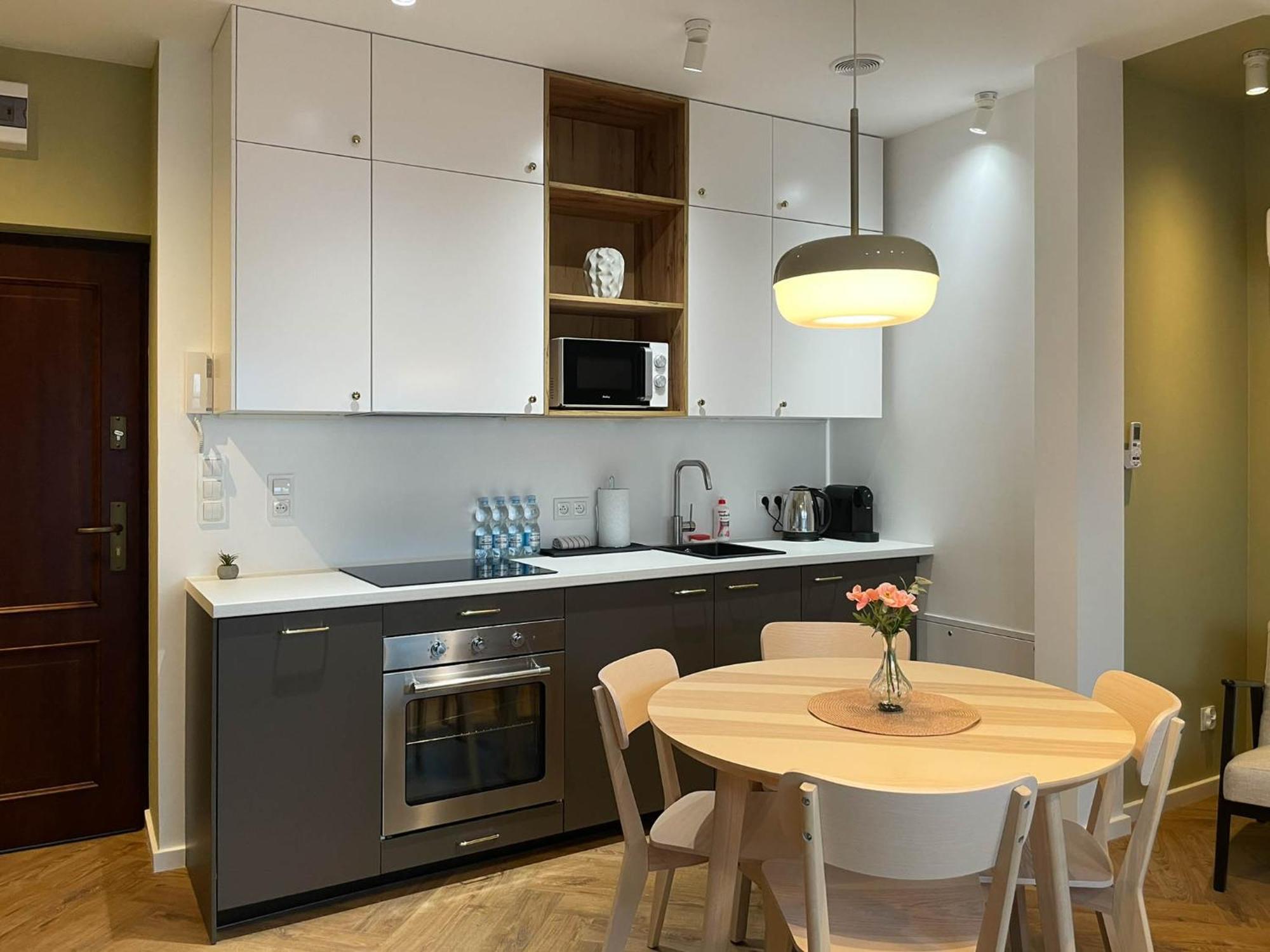 S45 By Promodero Apartment