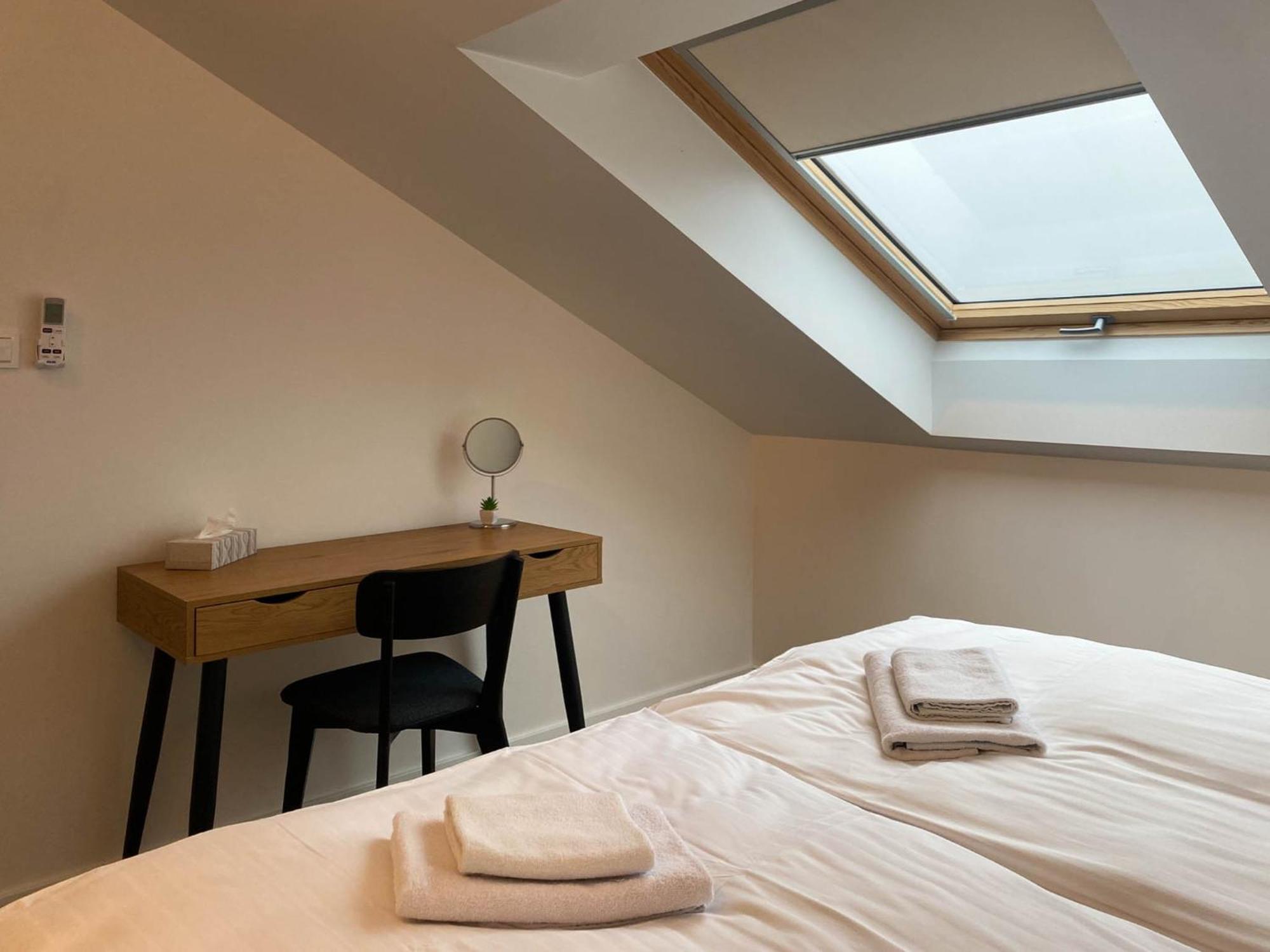 S45 By Promodero Apartment *