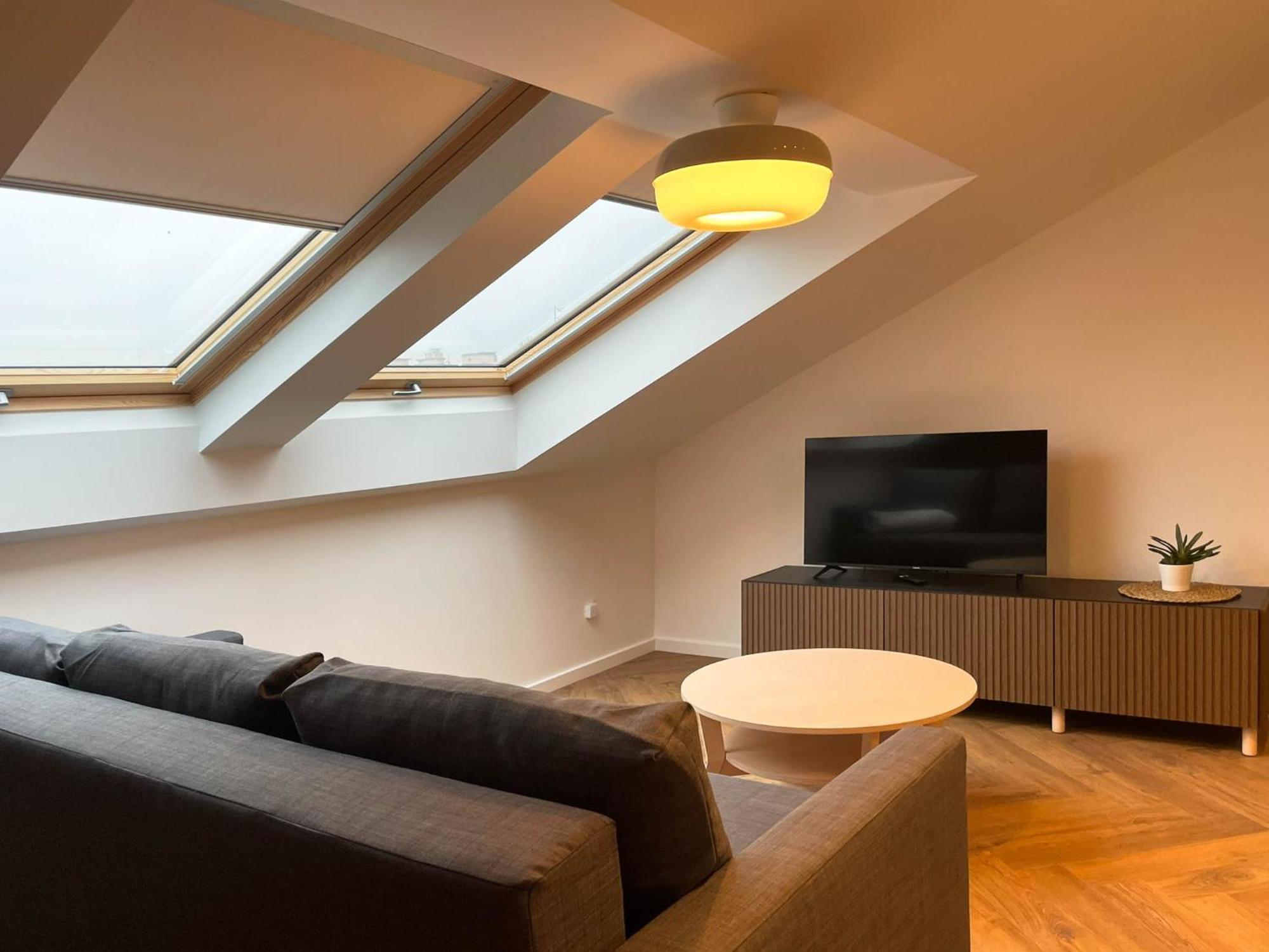 S45 By Promodero Apartment Krakow