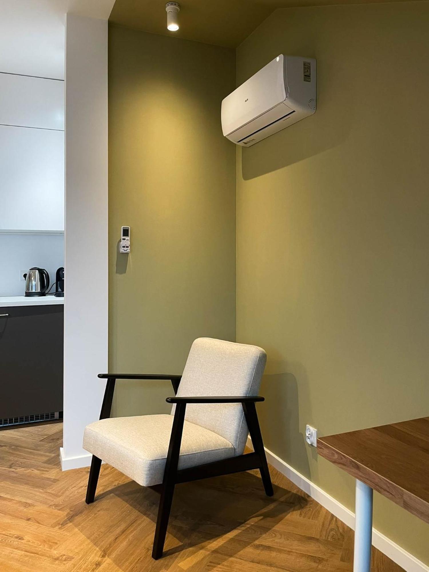 S45 By Promodero Krakow