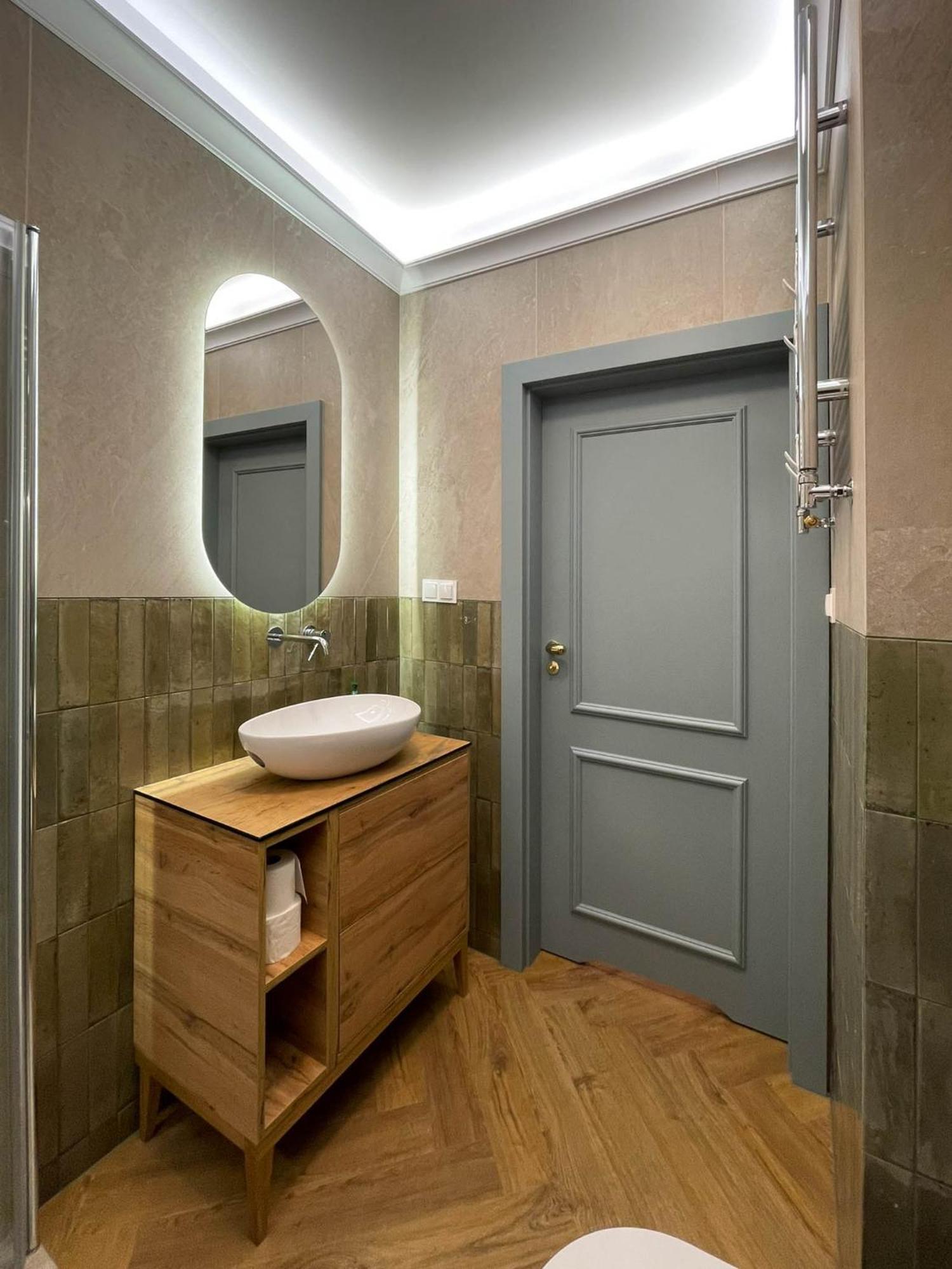 S45 By Promodero Apartment *