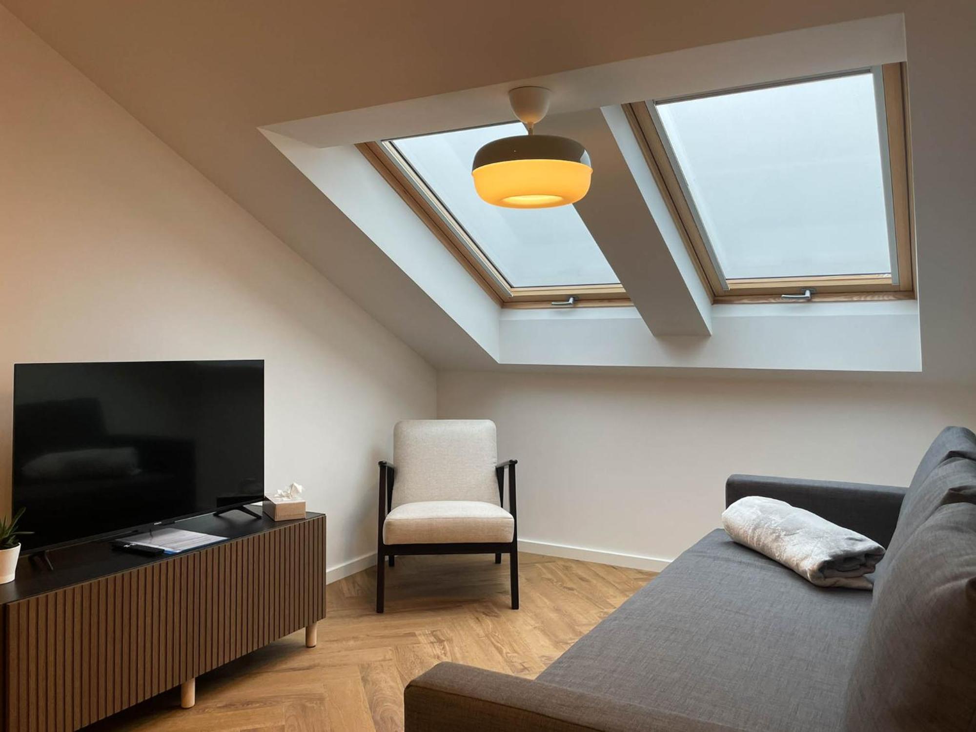 S45 By Promodero Apartment